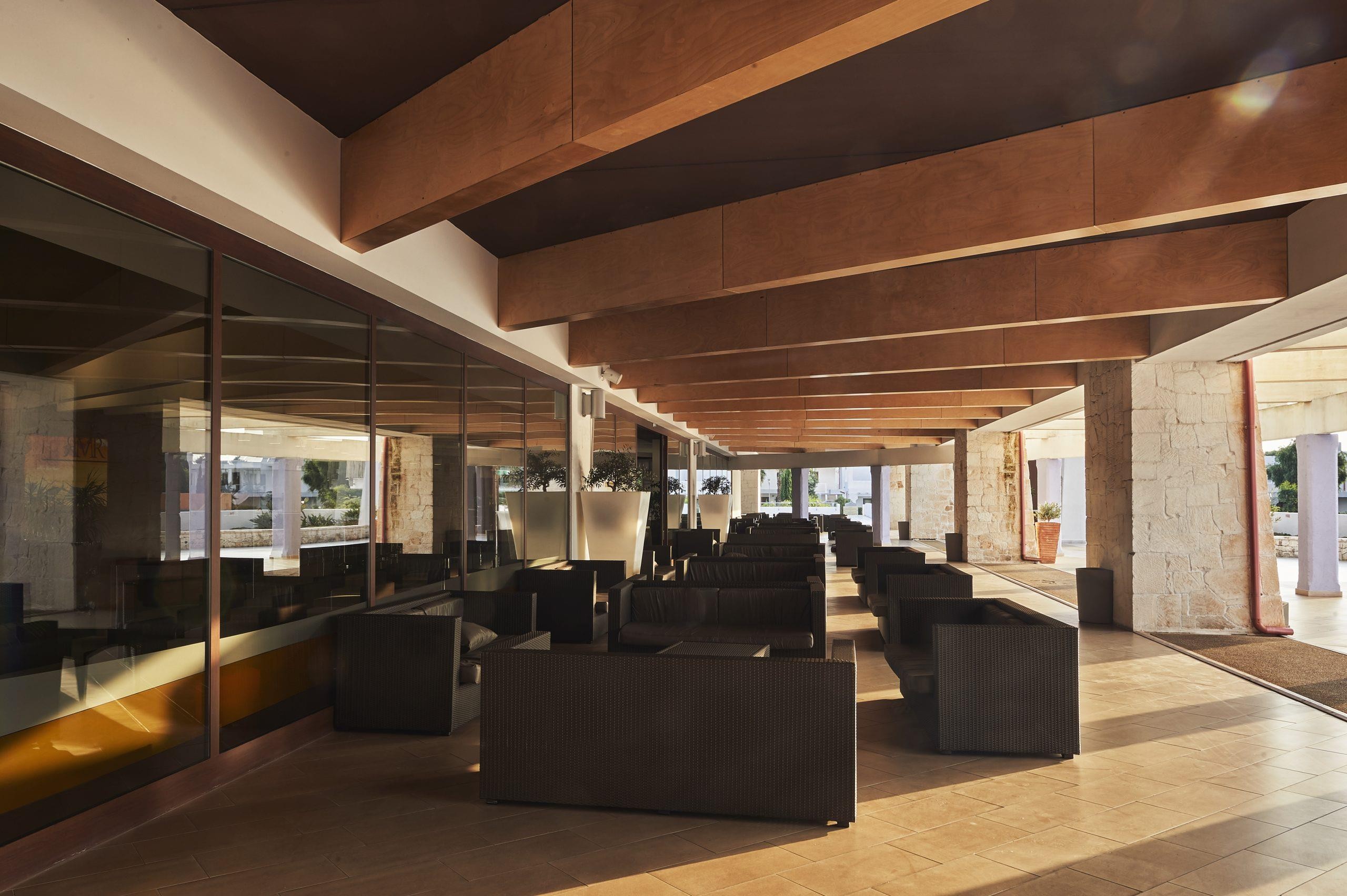 Riva Marina Resort 6