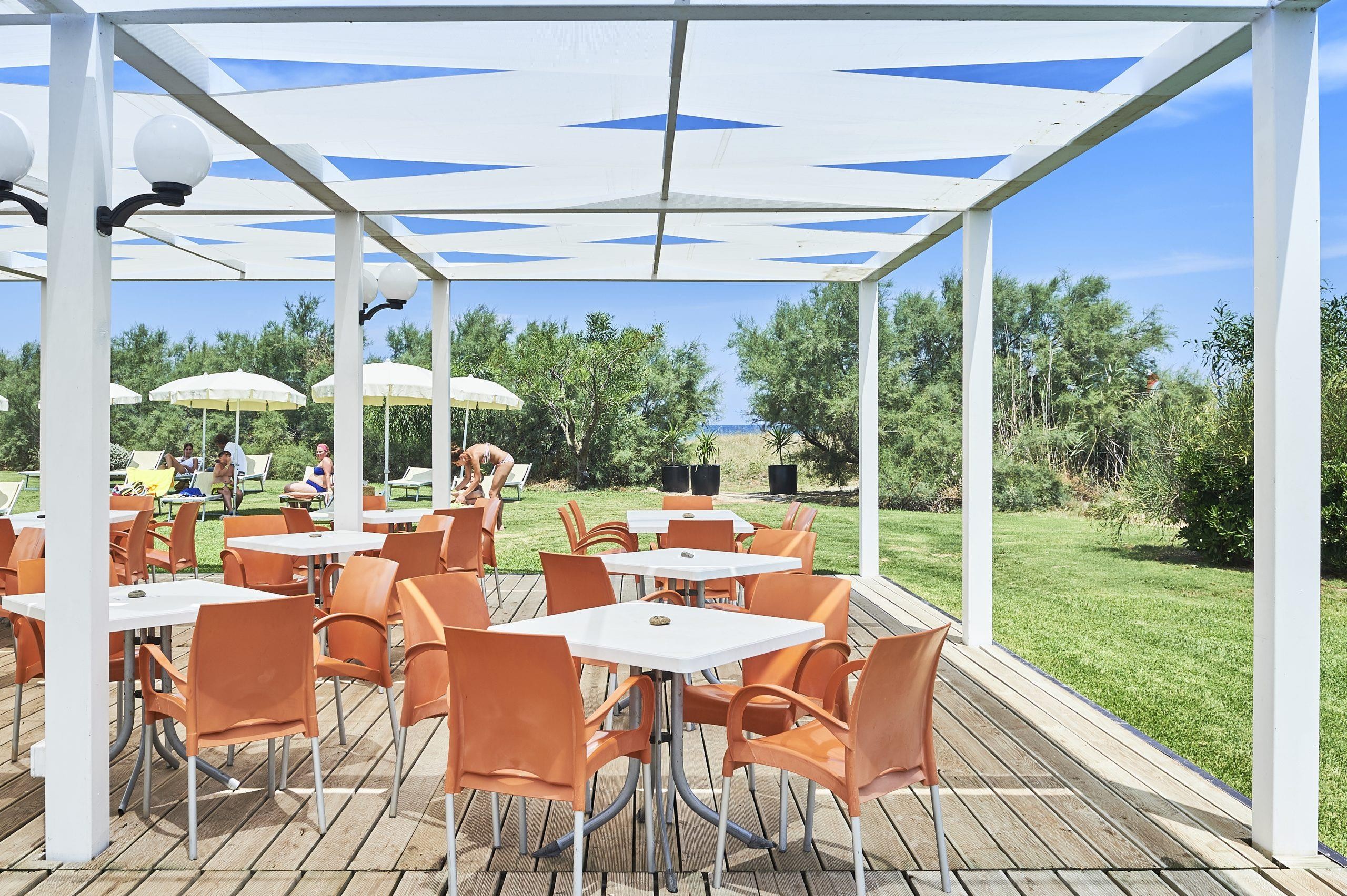 Riva Marina Resort 12