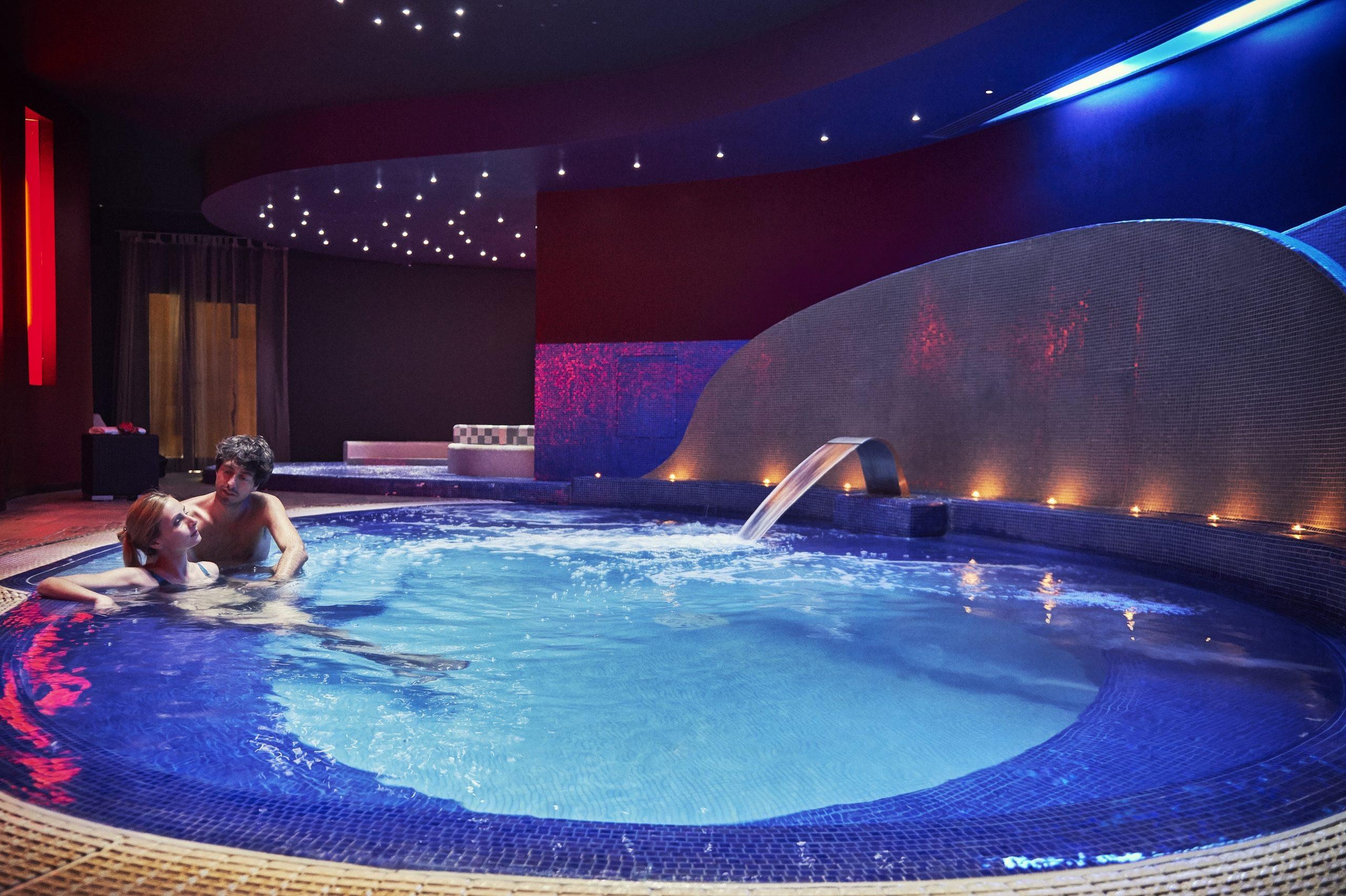 Riva Marina Resort 10