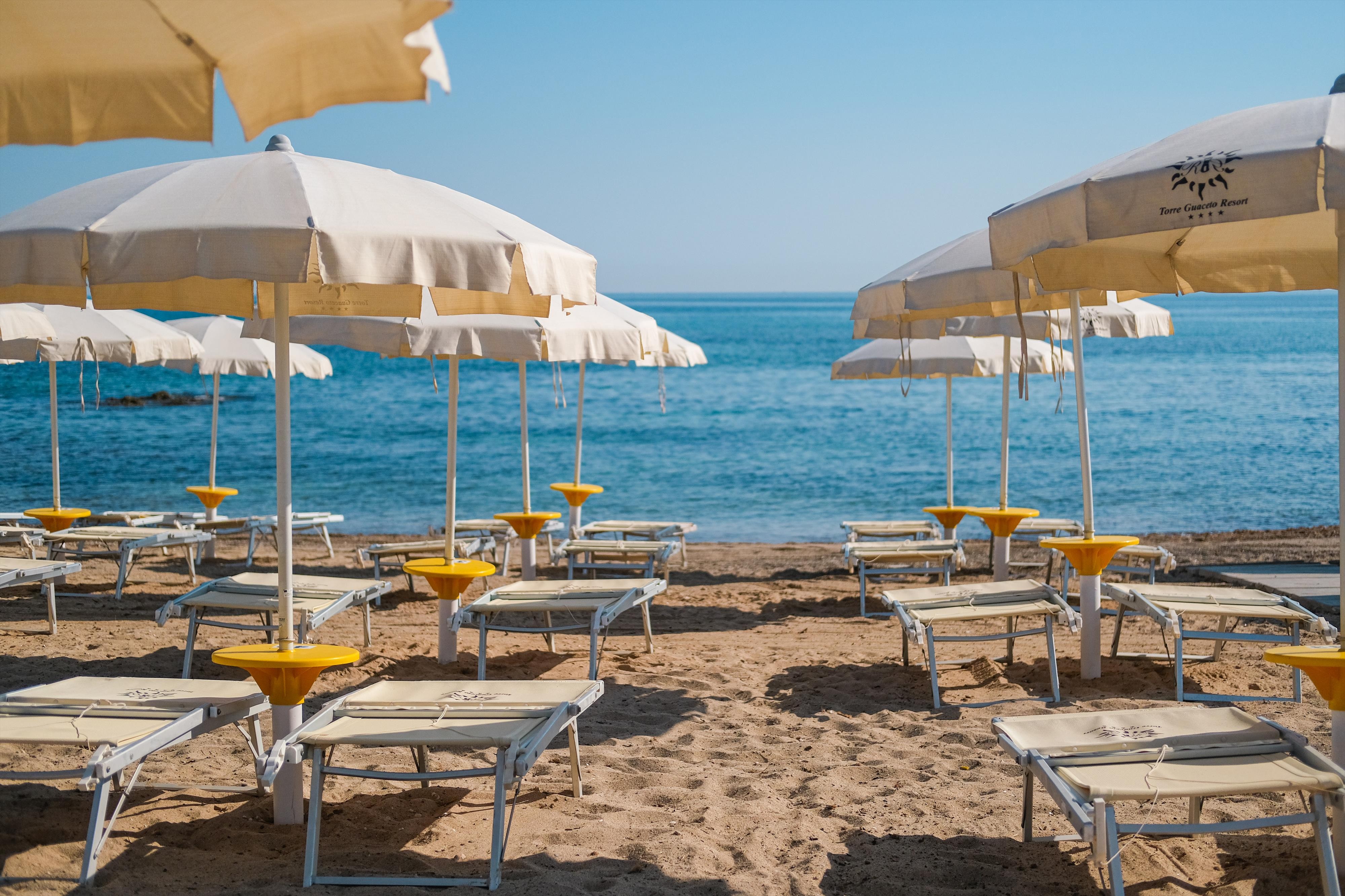 Torre Guaceto Greenblu Resort