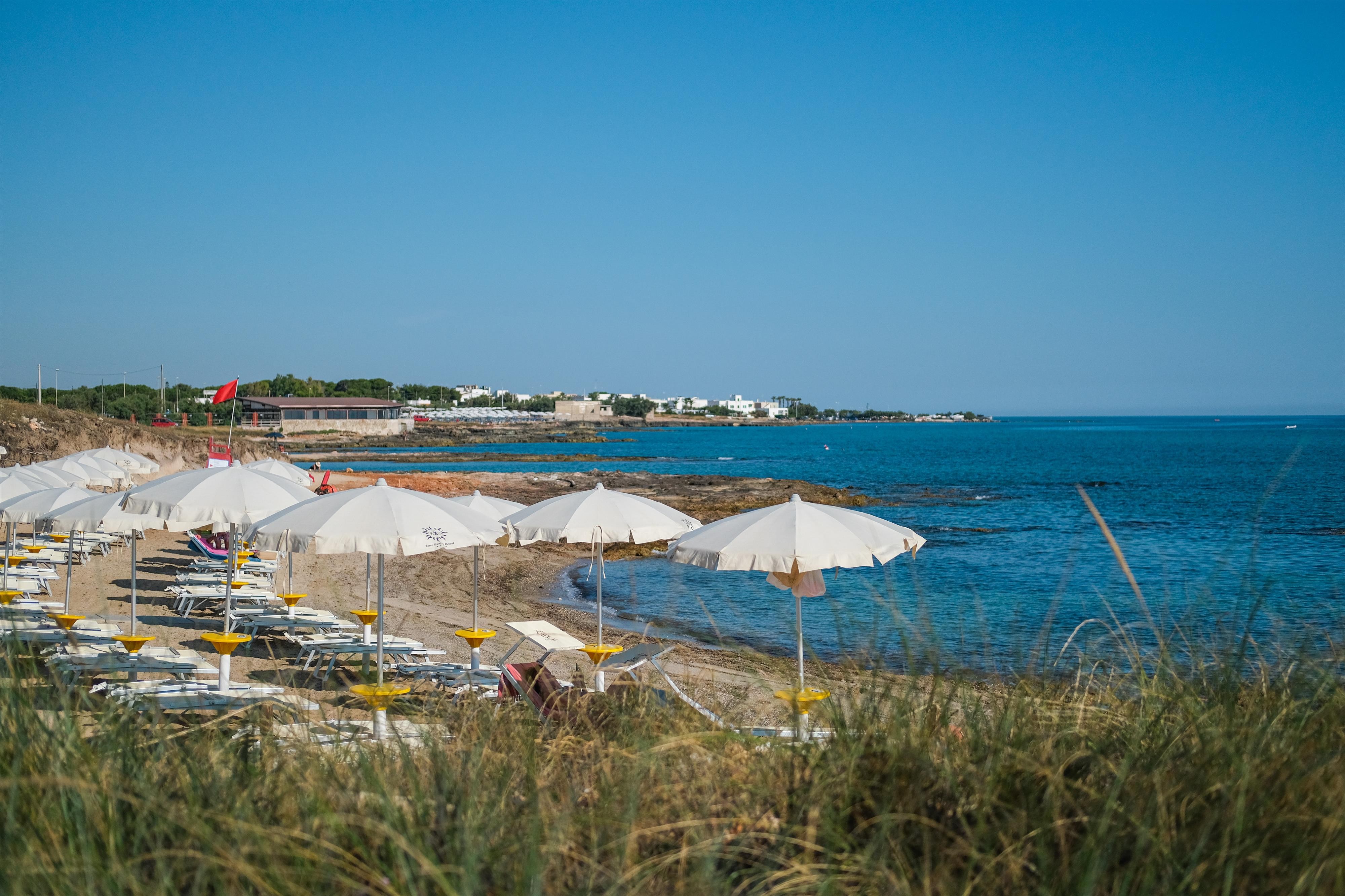 Torre Guaceto Greenblu Resort 13