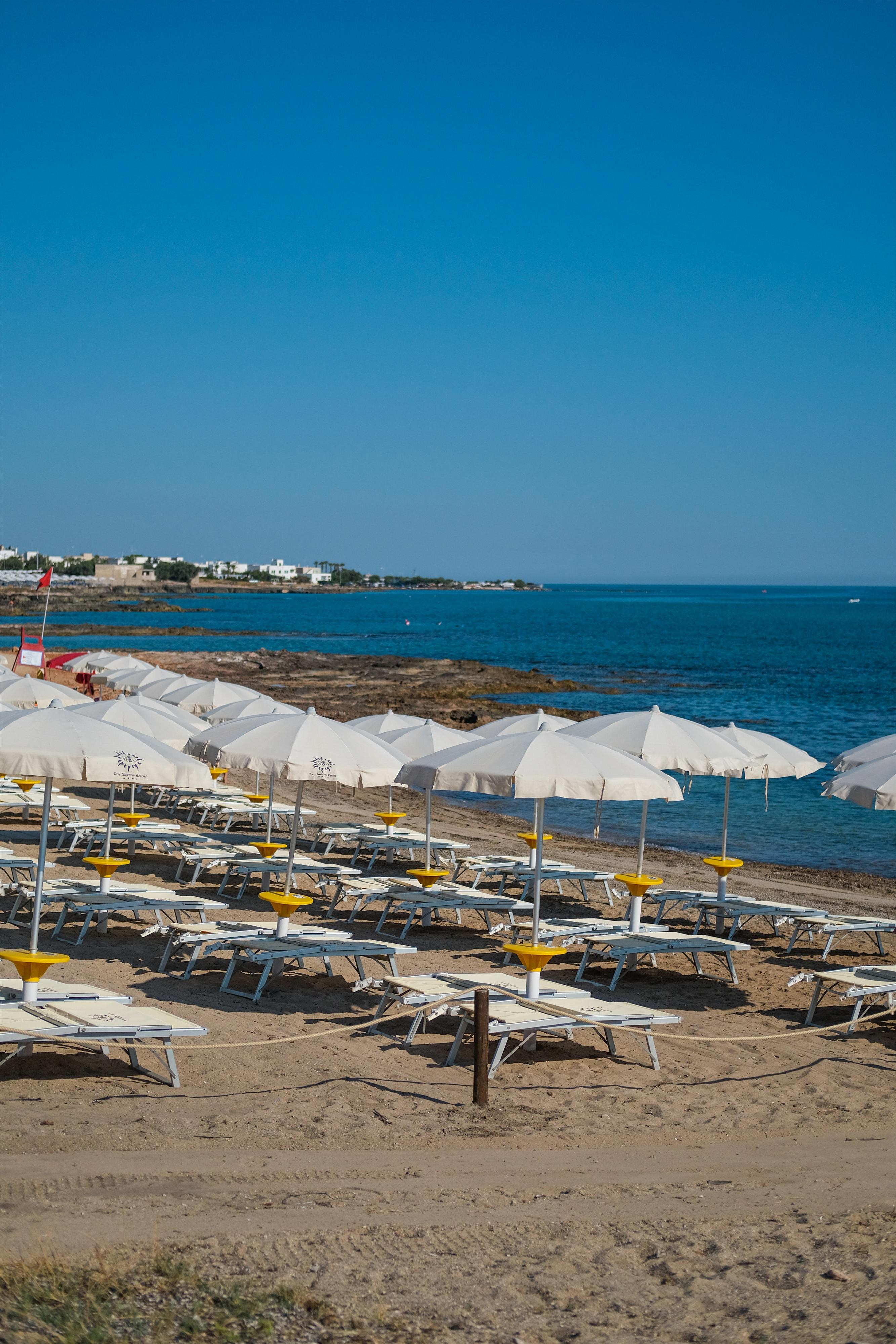 Torre Guaceto Greenblu Resort 14