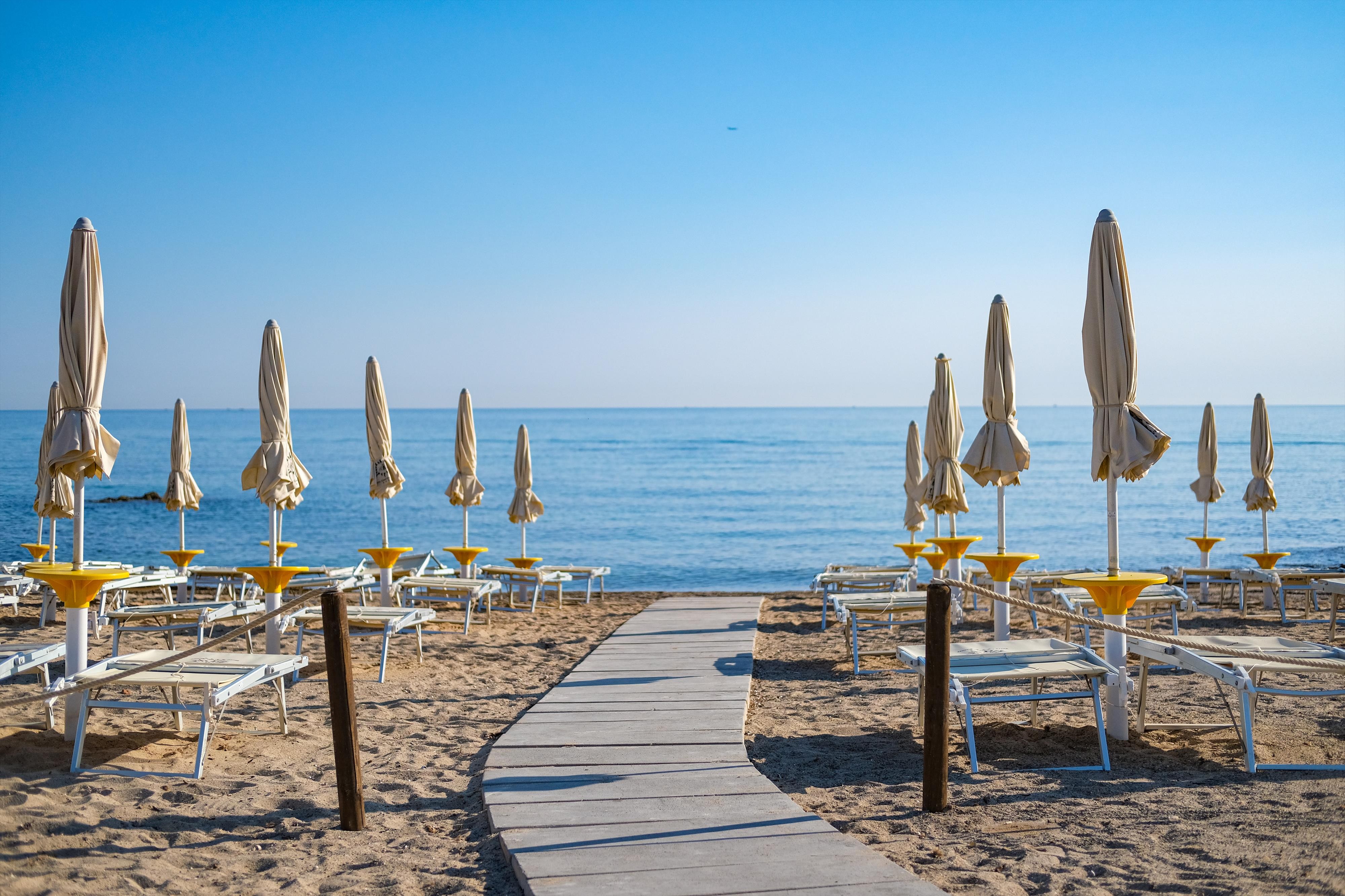 Torre Guaceto Greenblu Resort 15