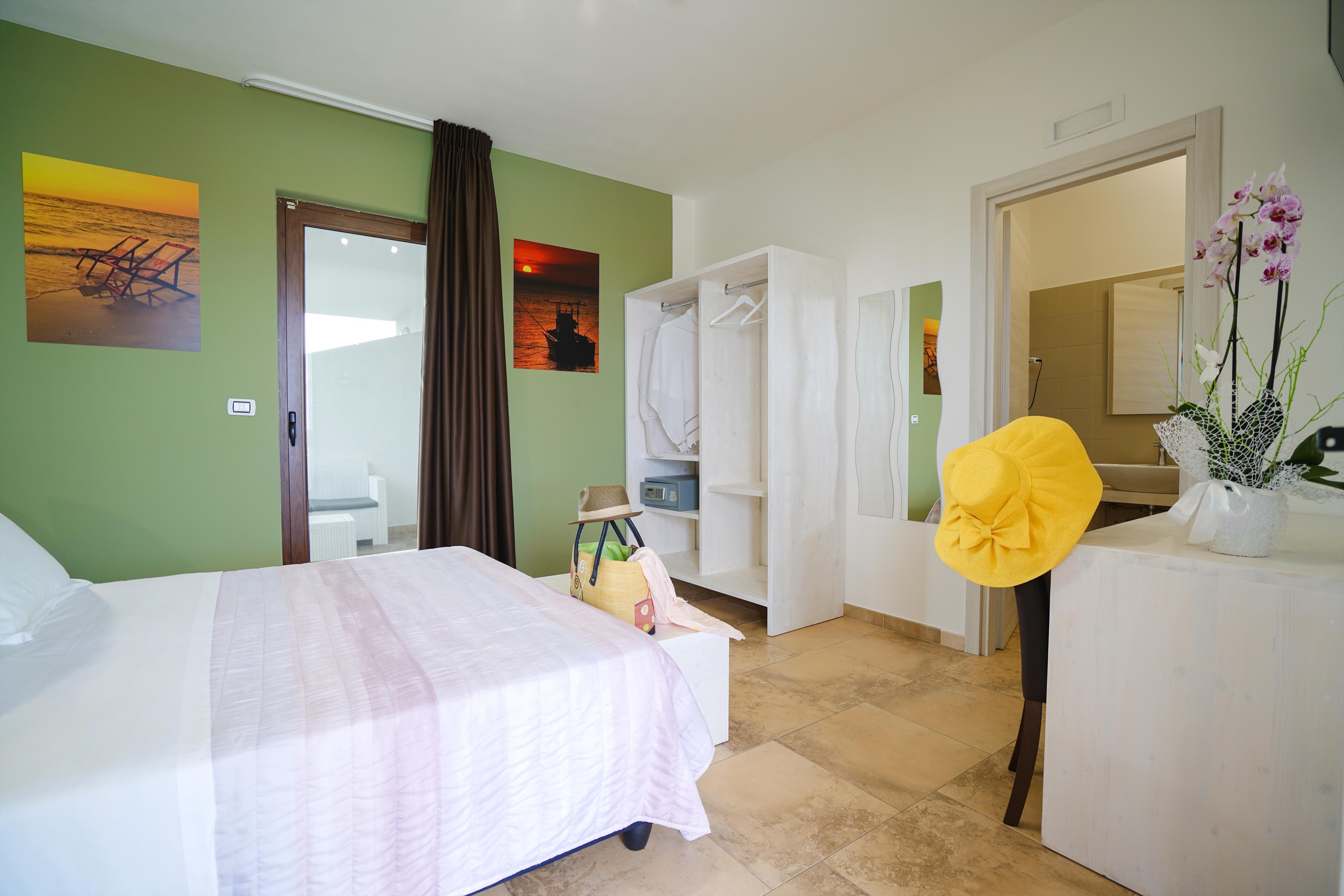 Torre Guaceto Greenblu Resort 18