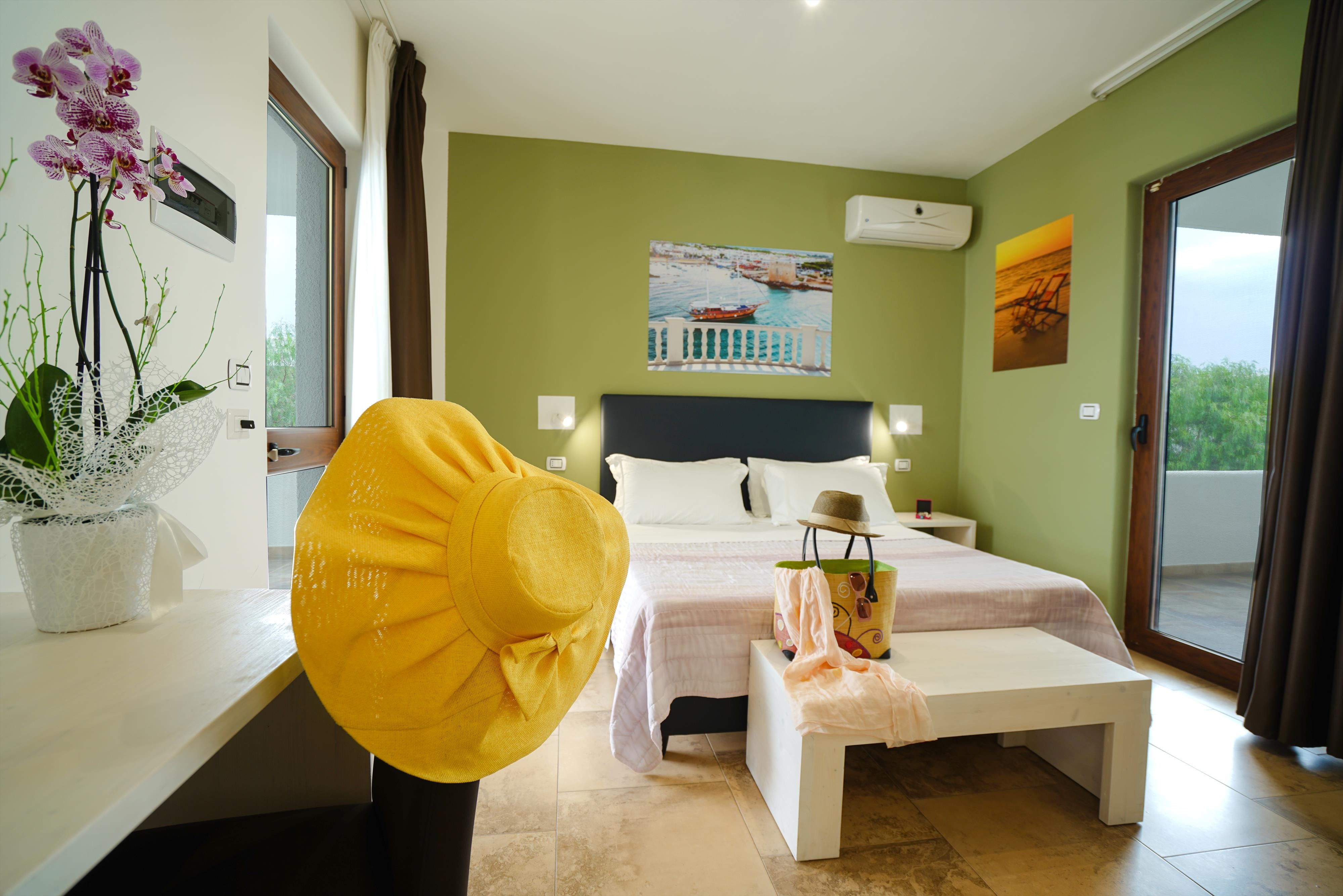 Torre Guaceto Greenblu Resort 19