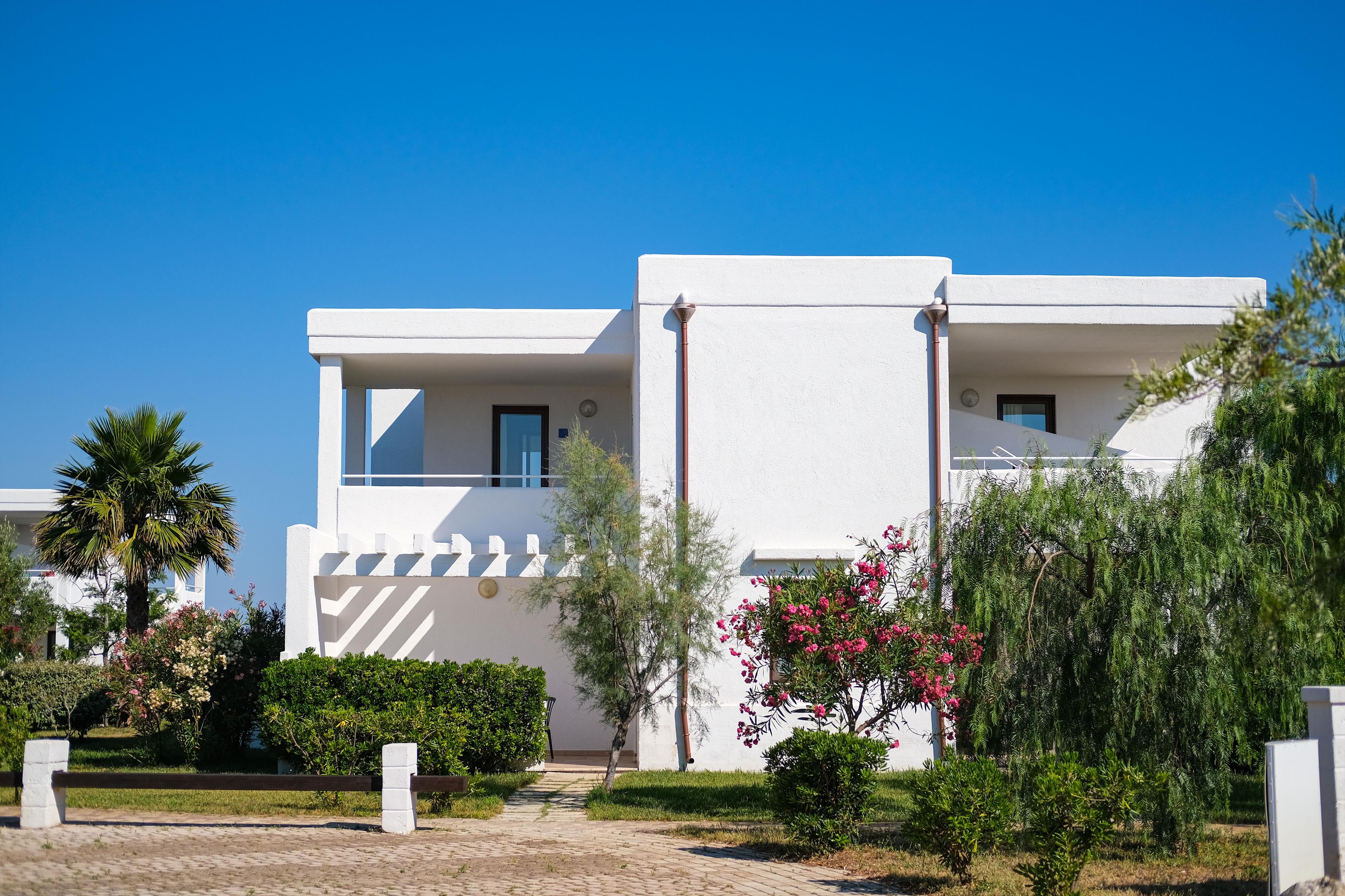 Torre Guaceto Greenblu Resort 16