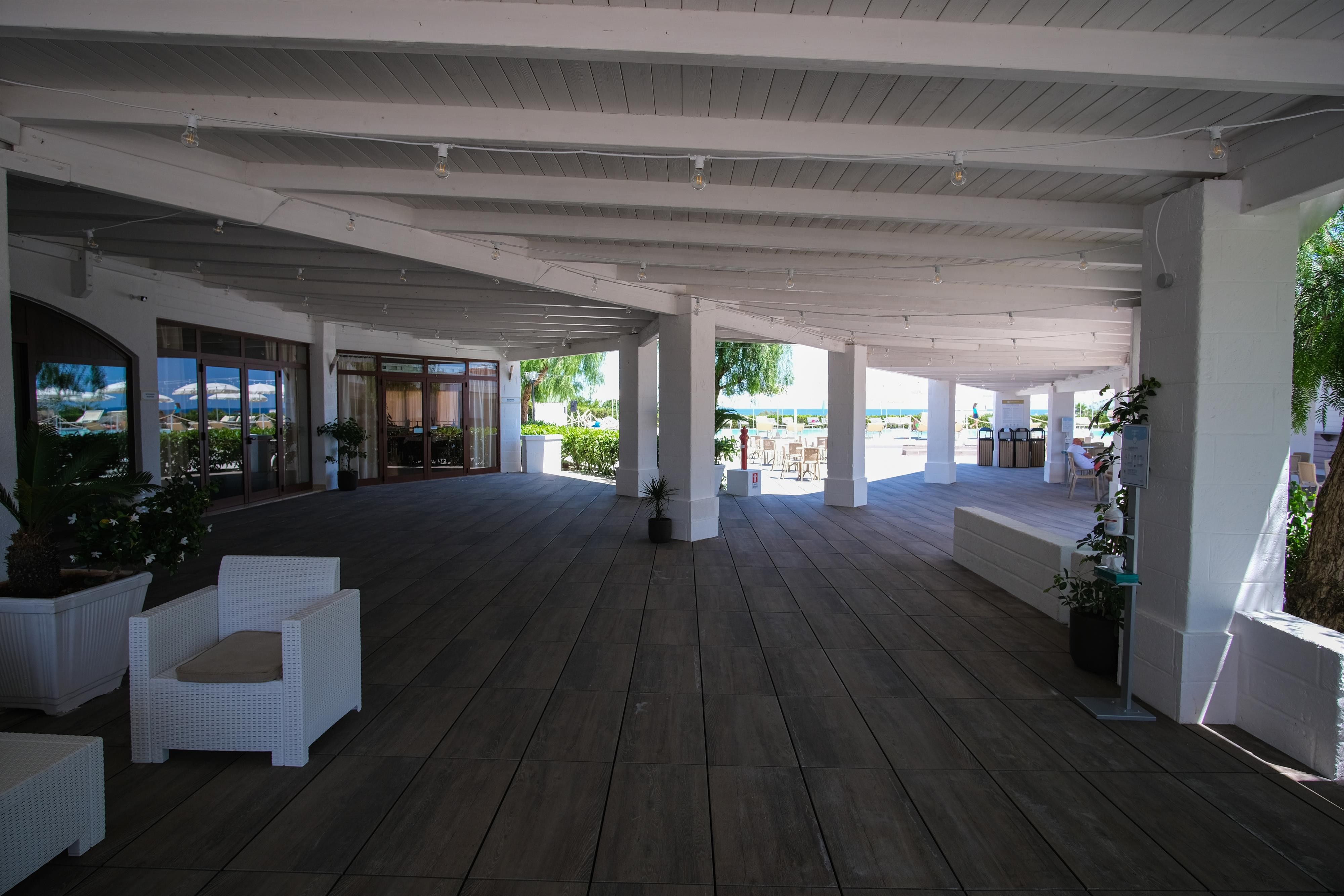 Torre Guaceto Greenblu Resort 24