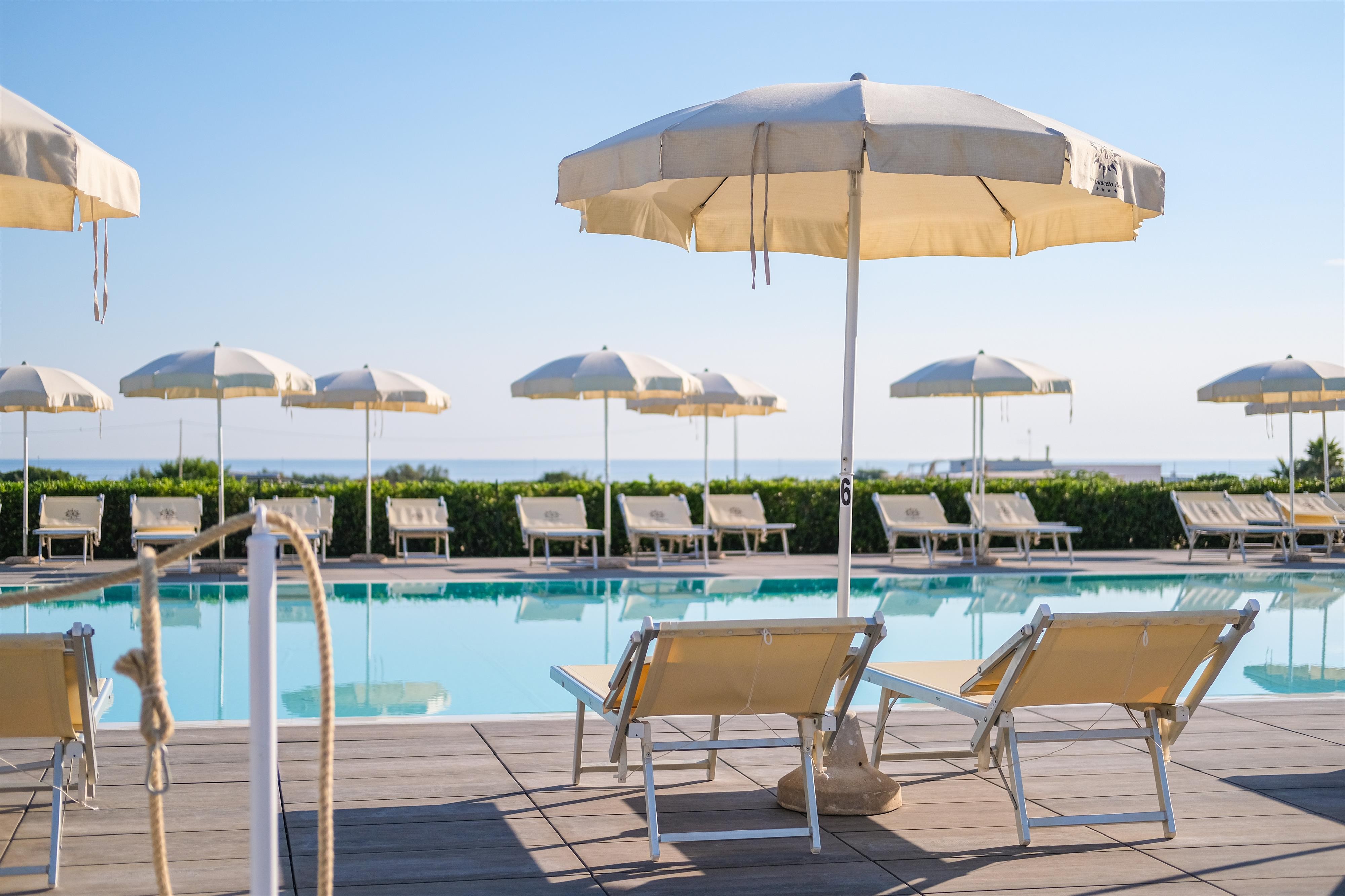 Torre Guaceto Greenblu Resort