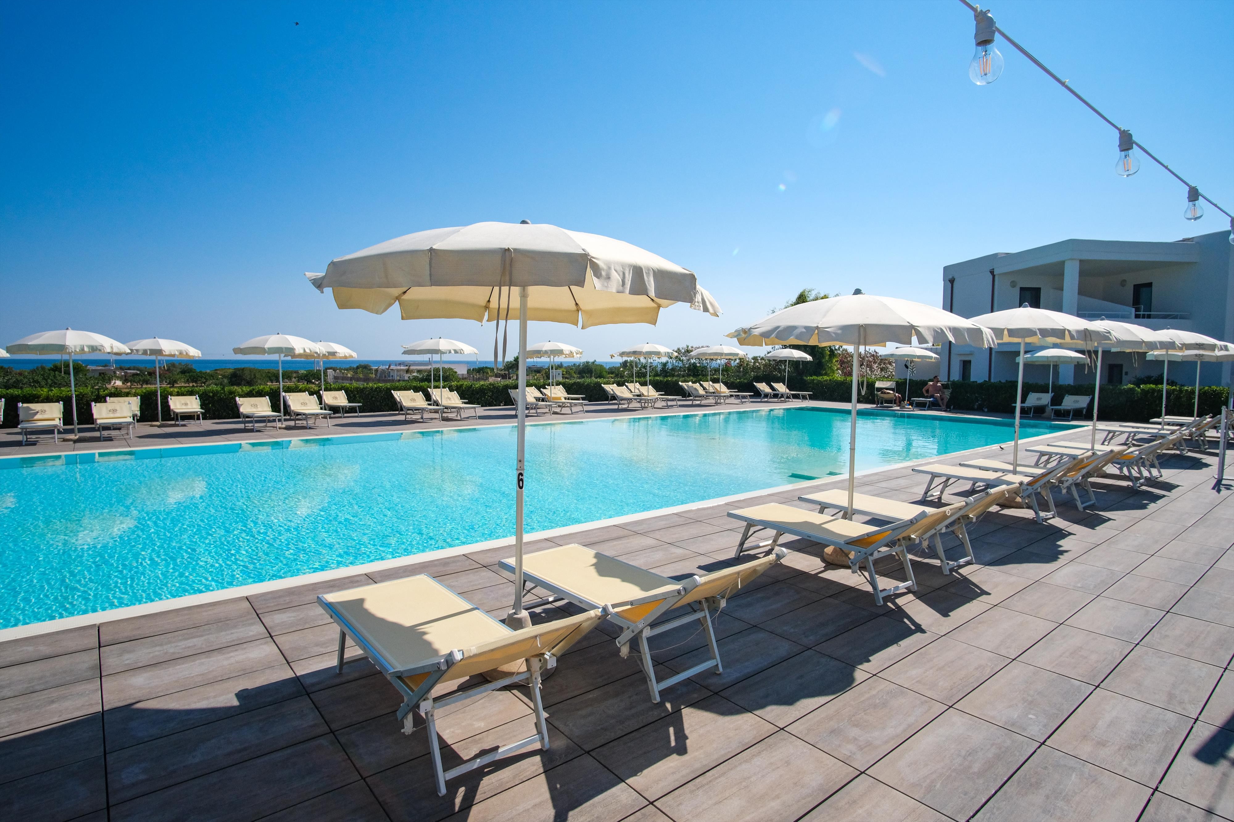 Torre Guaceto Greenblu Resort 6