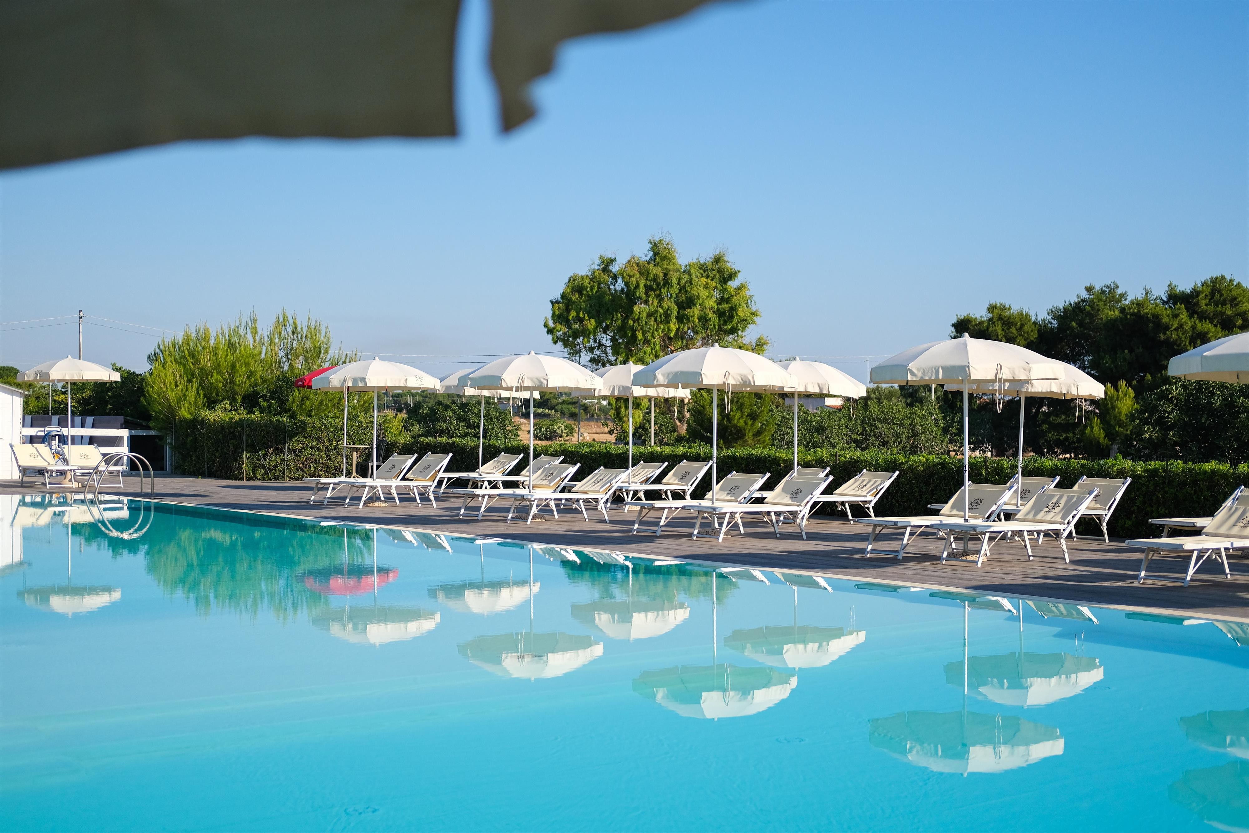 Torre Guaceto Greenblu Resort 8