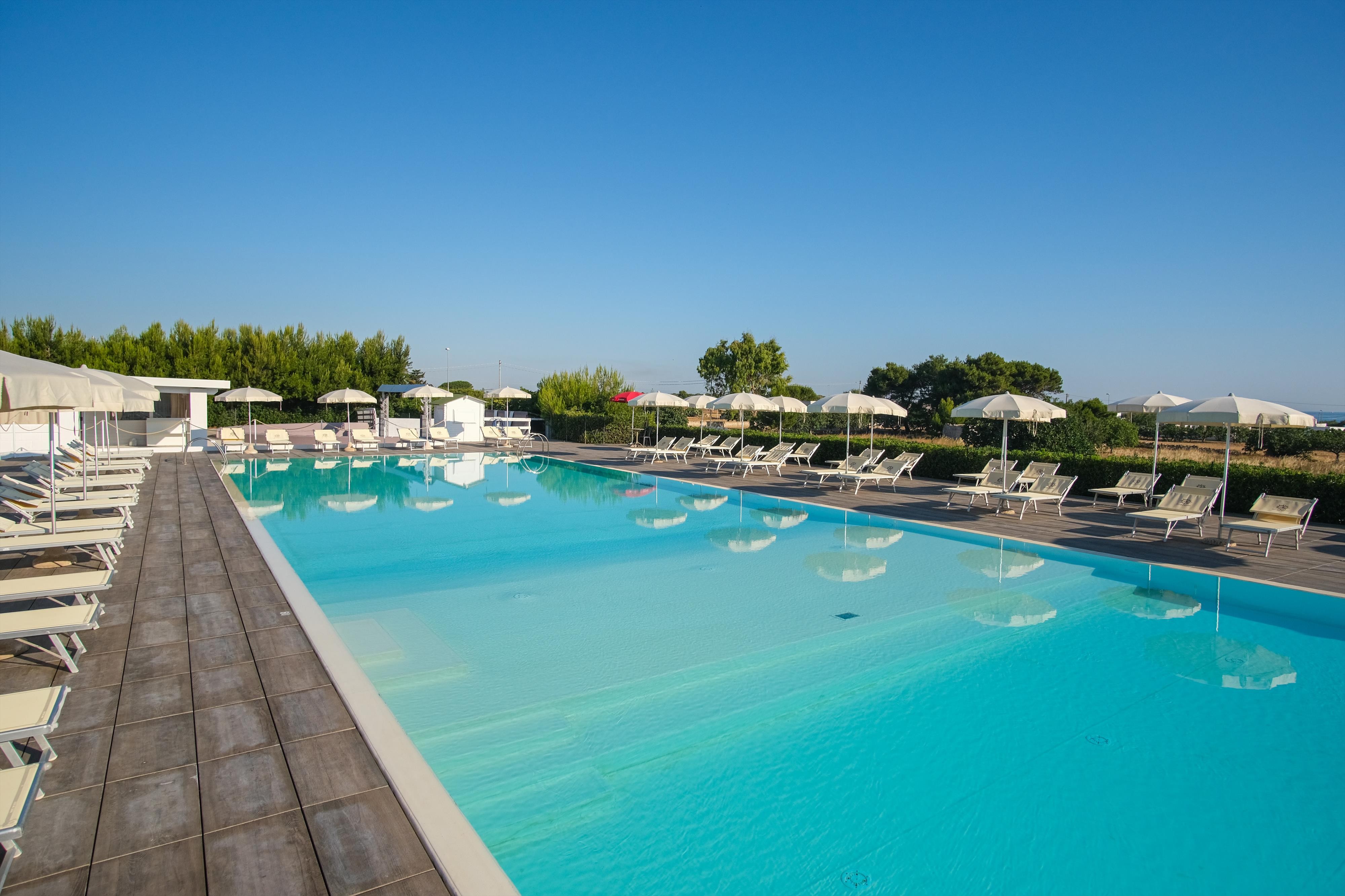 Torre Guaceto Greenblu Resort 9