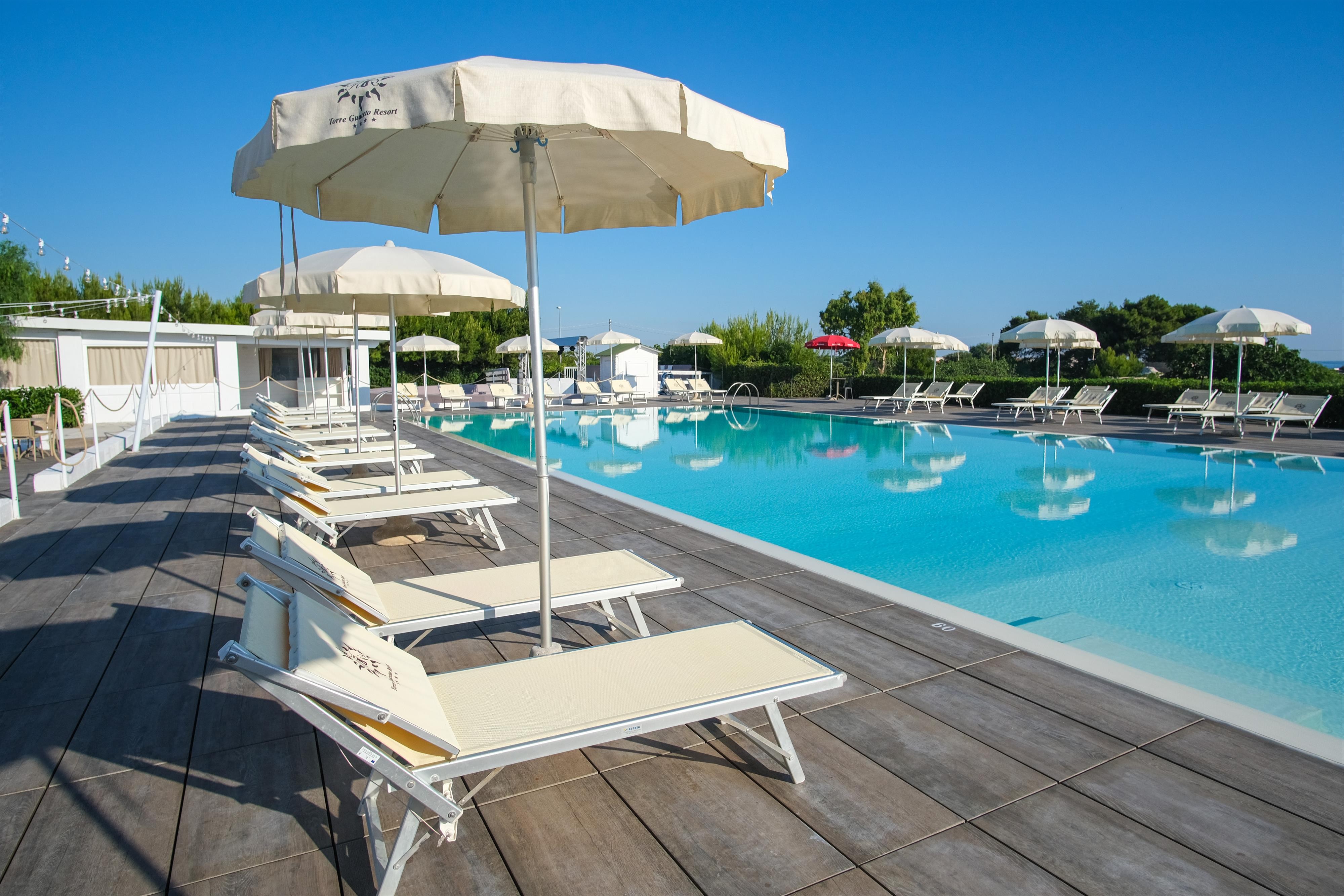 Torre Guaceto Greenblu Resort 10