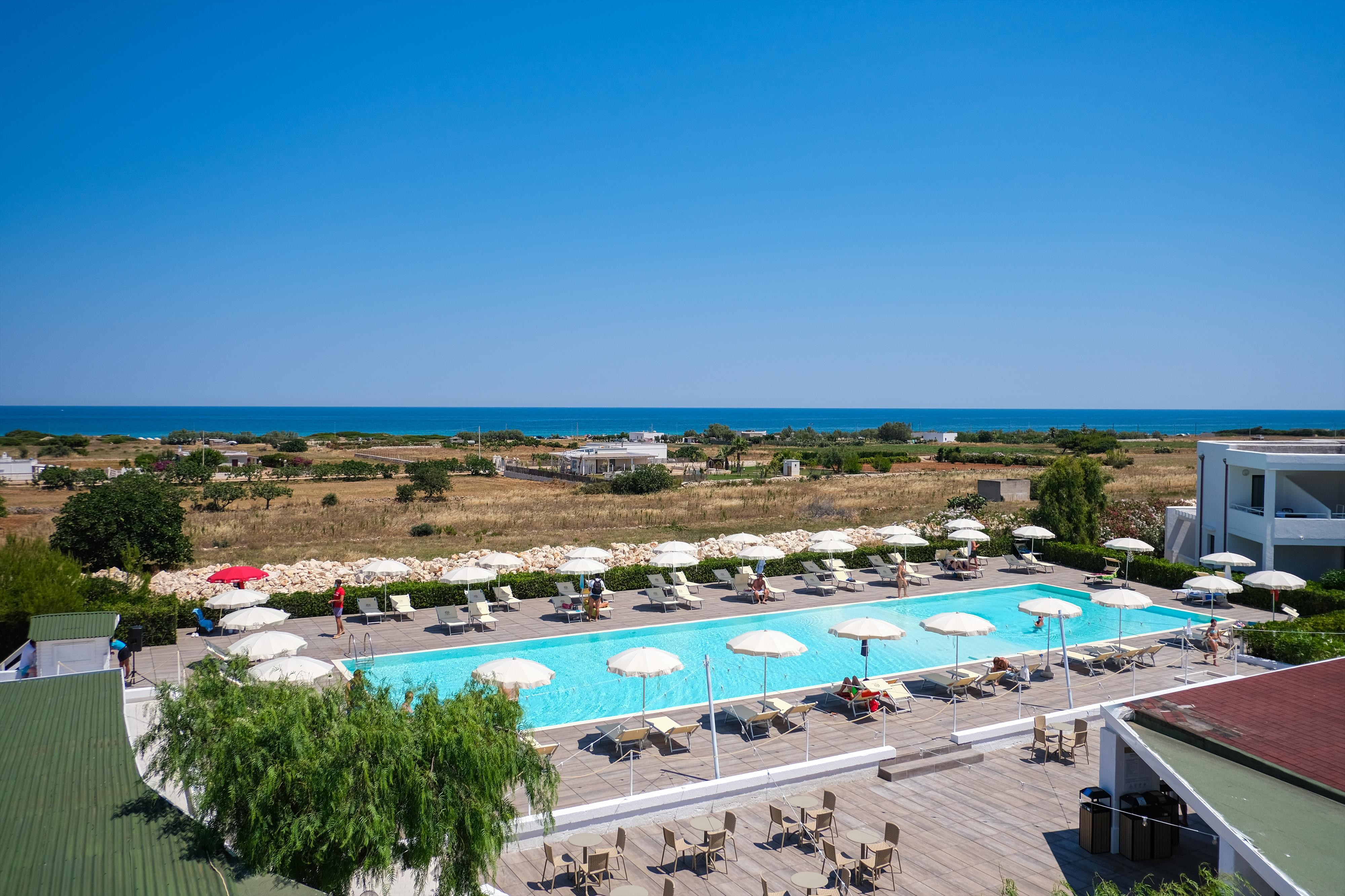 Torre Guaceto Greenblu Resort 11