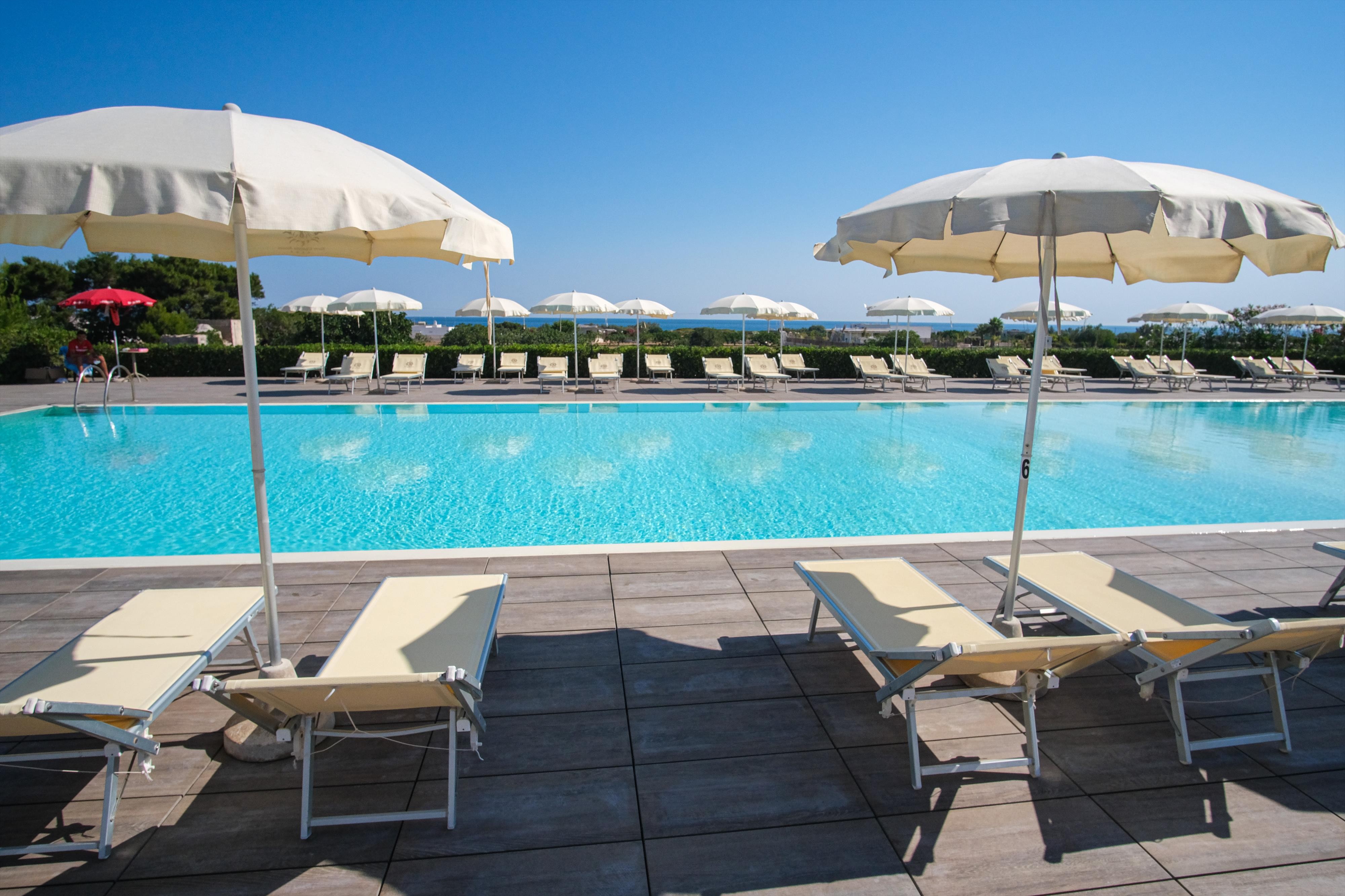 Torre Guaceto Greenblu Resort 12