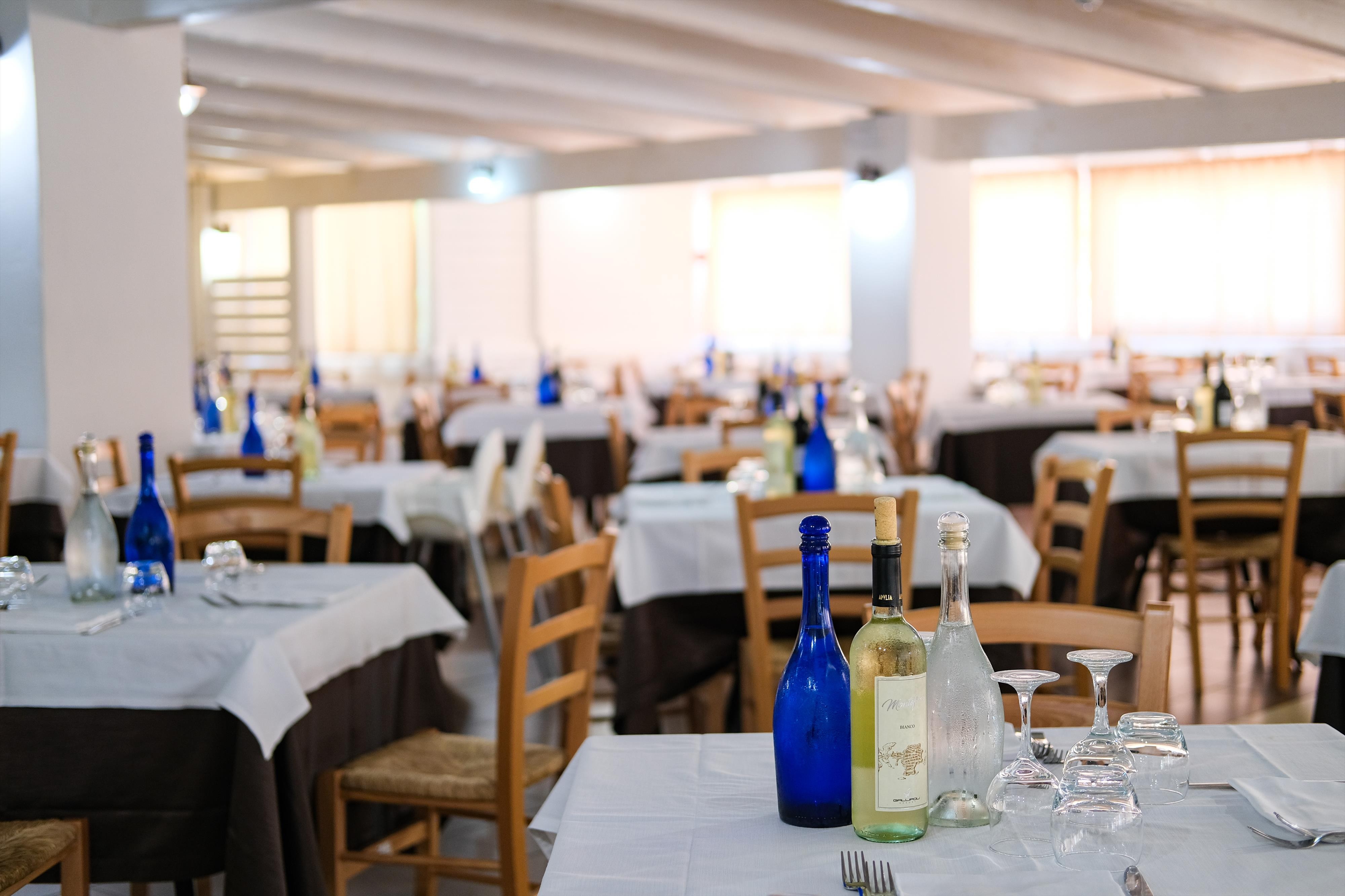 Torre Guaceto Greenblu Resort 22