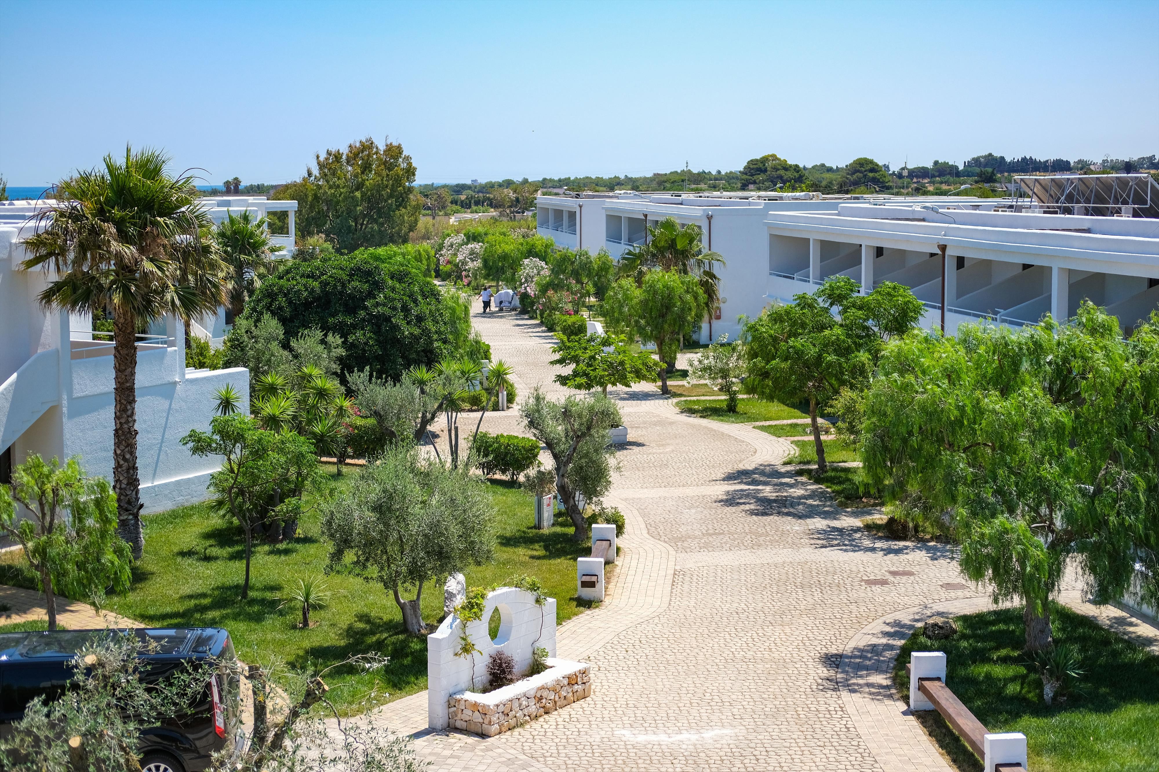 Torre Guaceto Greenblu Resort