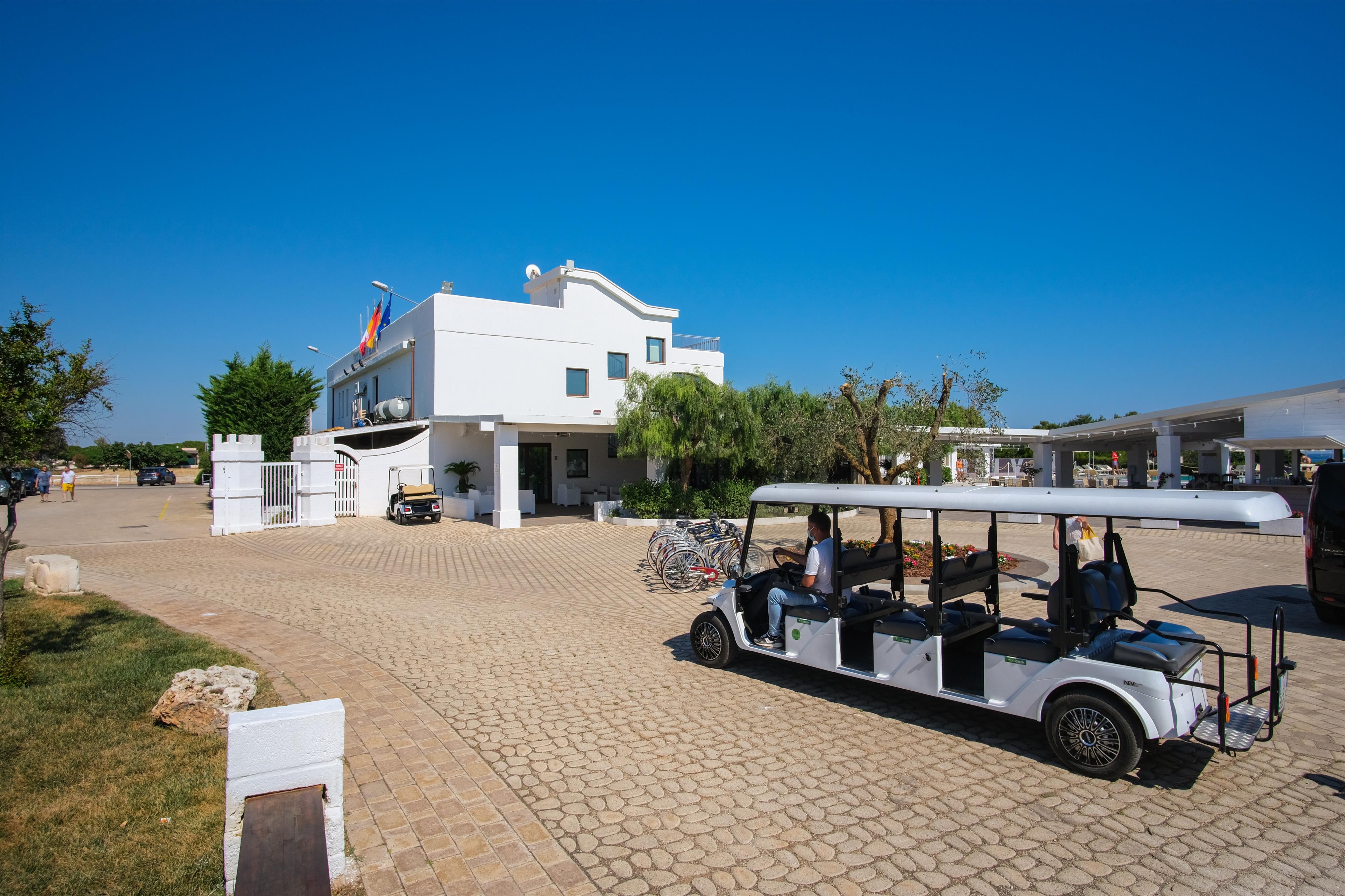 Torre Guaceto Greenblu Resort 27