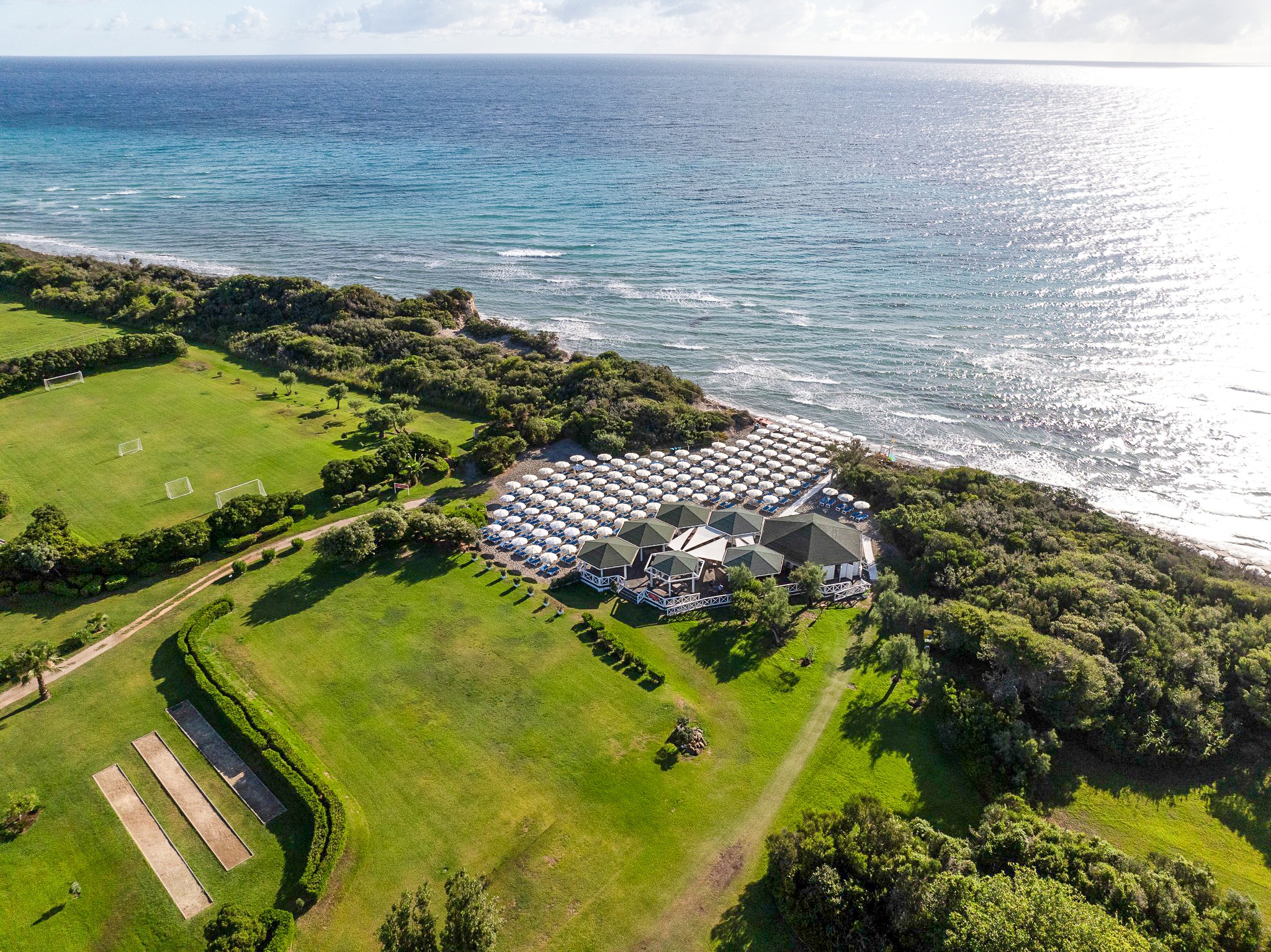 VOI Alimini Resort 35