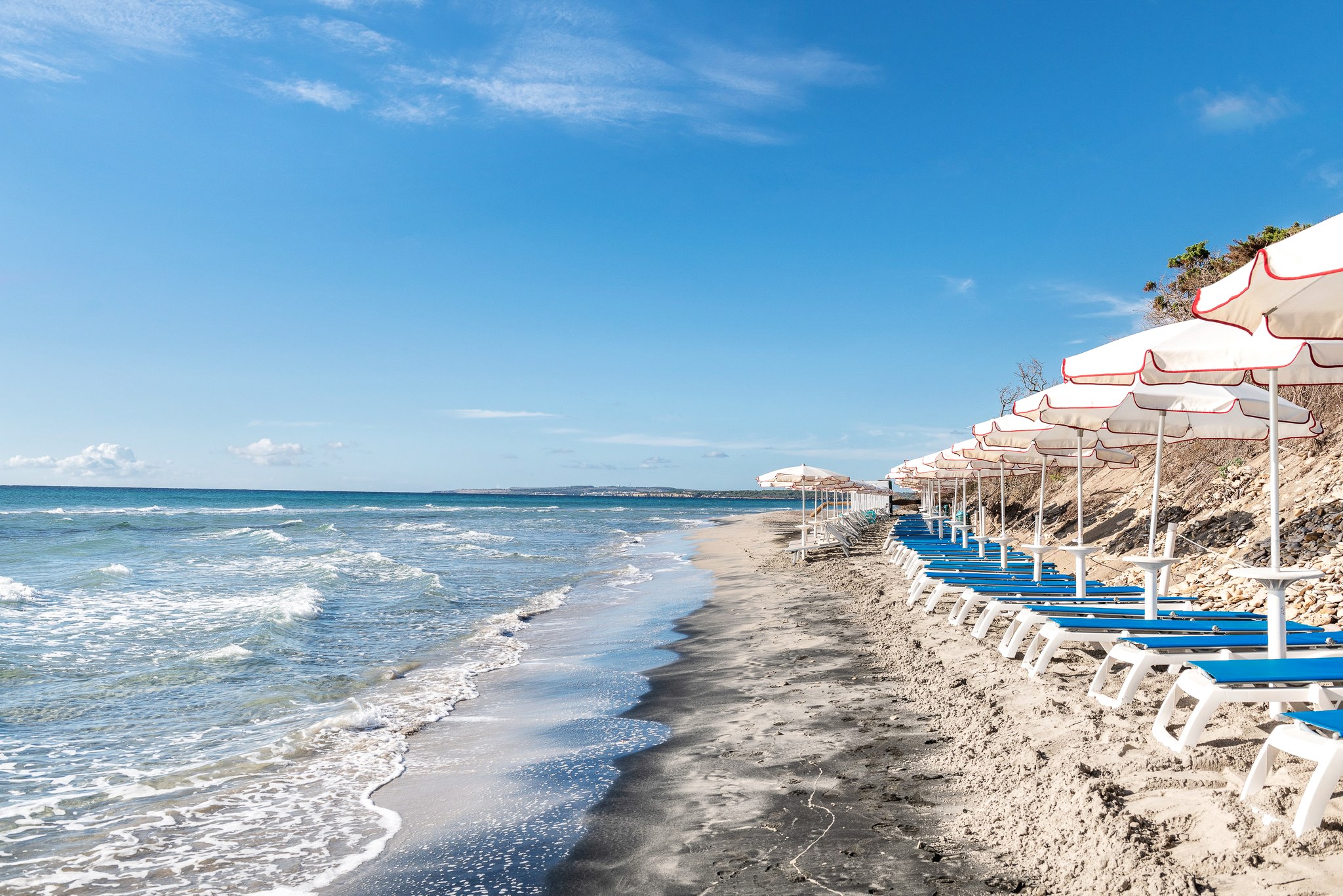 VOI Alimini Resort 34