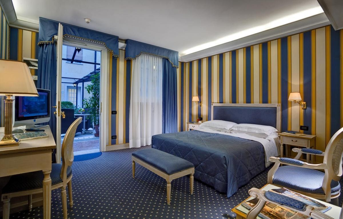 Carlton on the Grand Canal