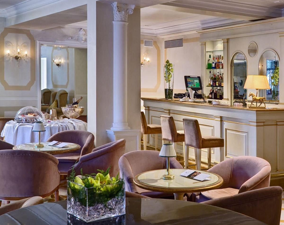 Carlton on the Grand Canal