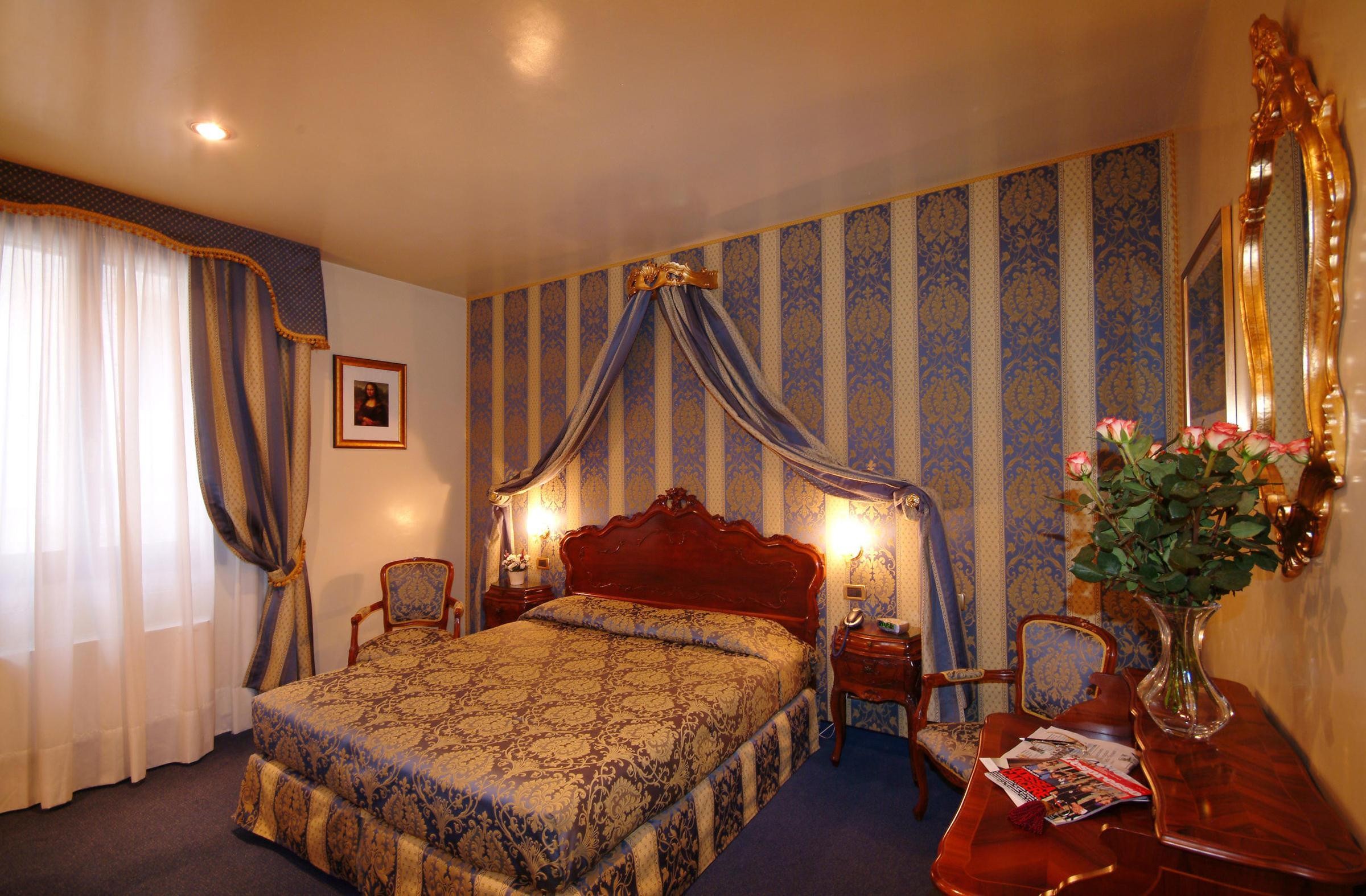 San Marco Palace Hotel 6