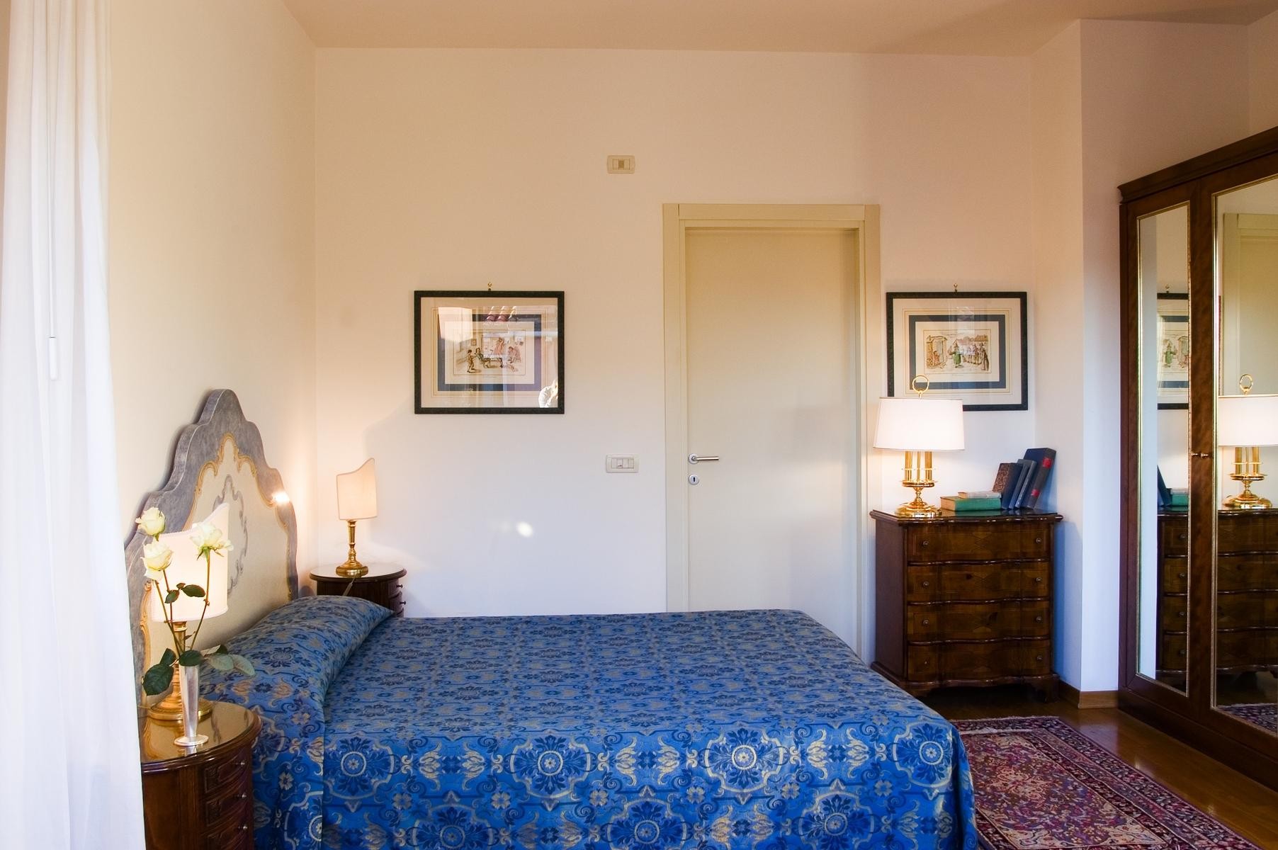 San Marco Palace Hotel 9