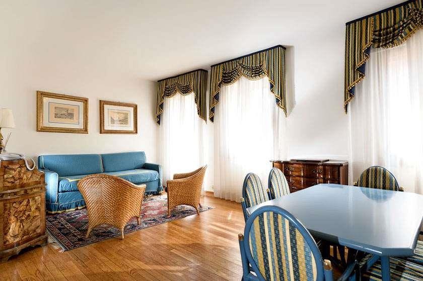 San Marco Palace Hotel