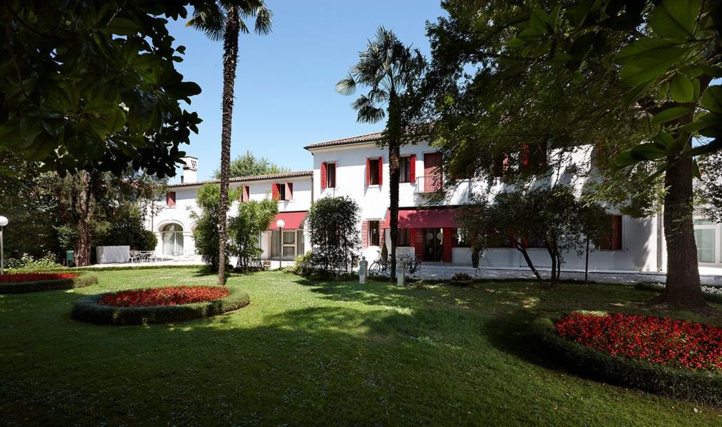 Villa Patriarca Hotel 16