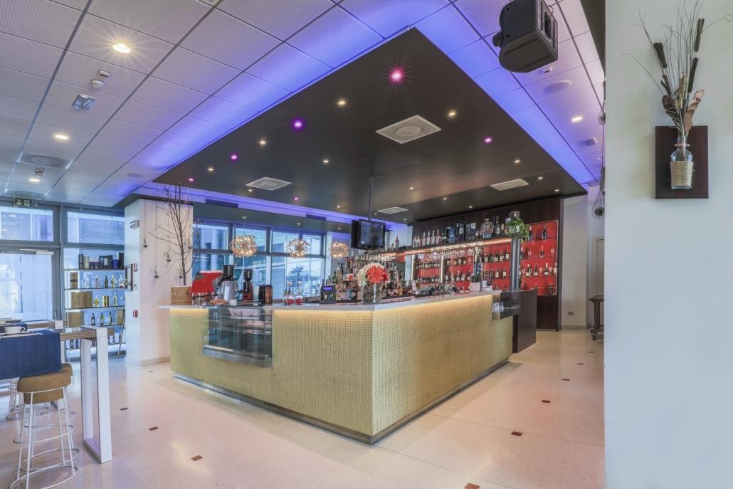 Villa Patriarca Hotel 9