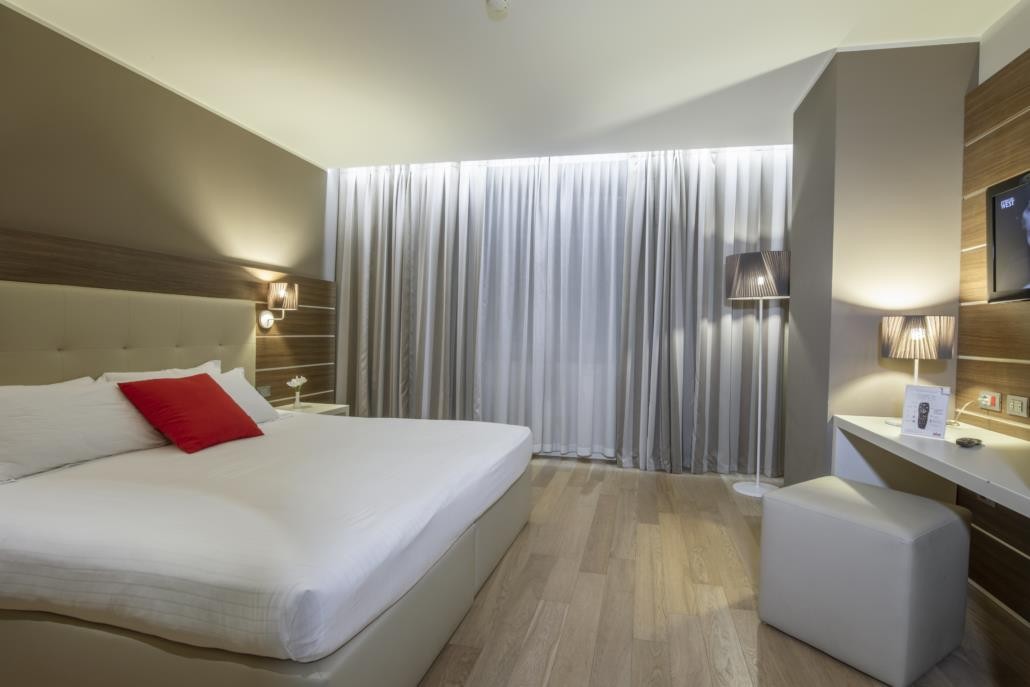 Villa Patriarca Hotel 5