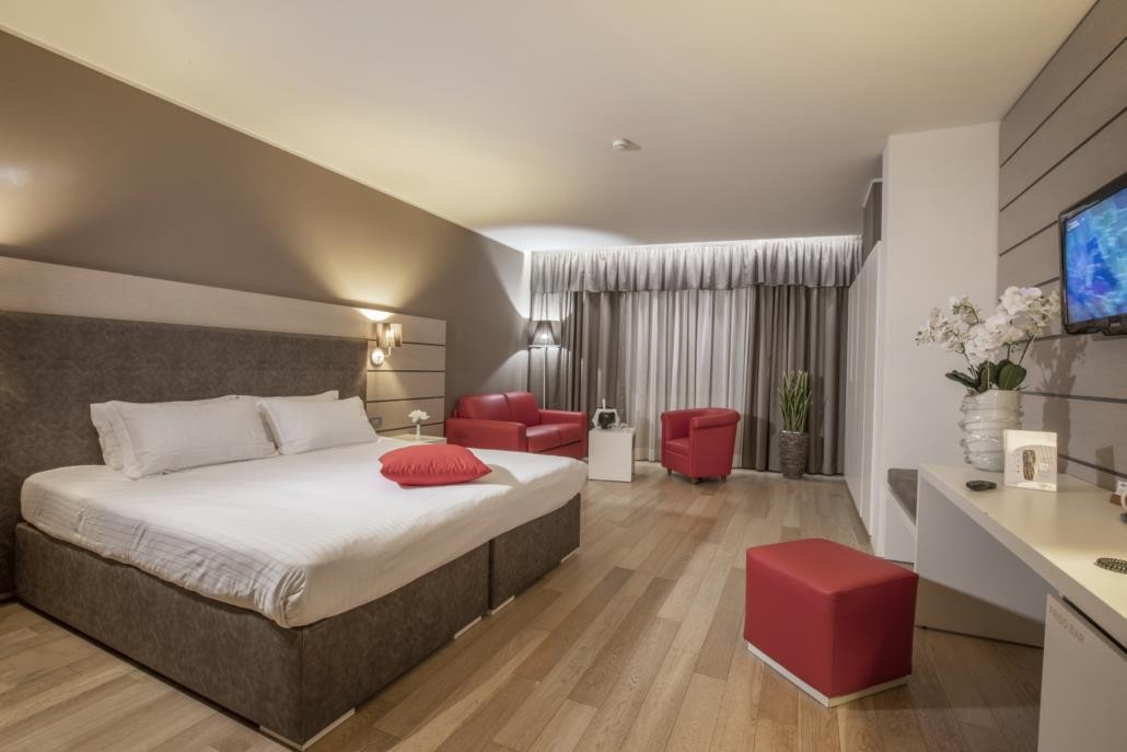 Villa Patriarca Hotel 3