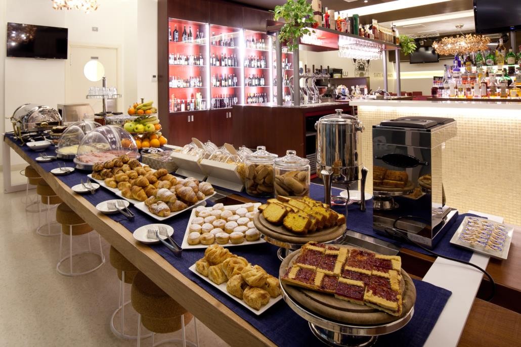 Villa Patriarca Hotel 10