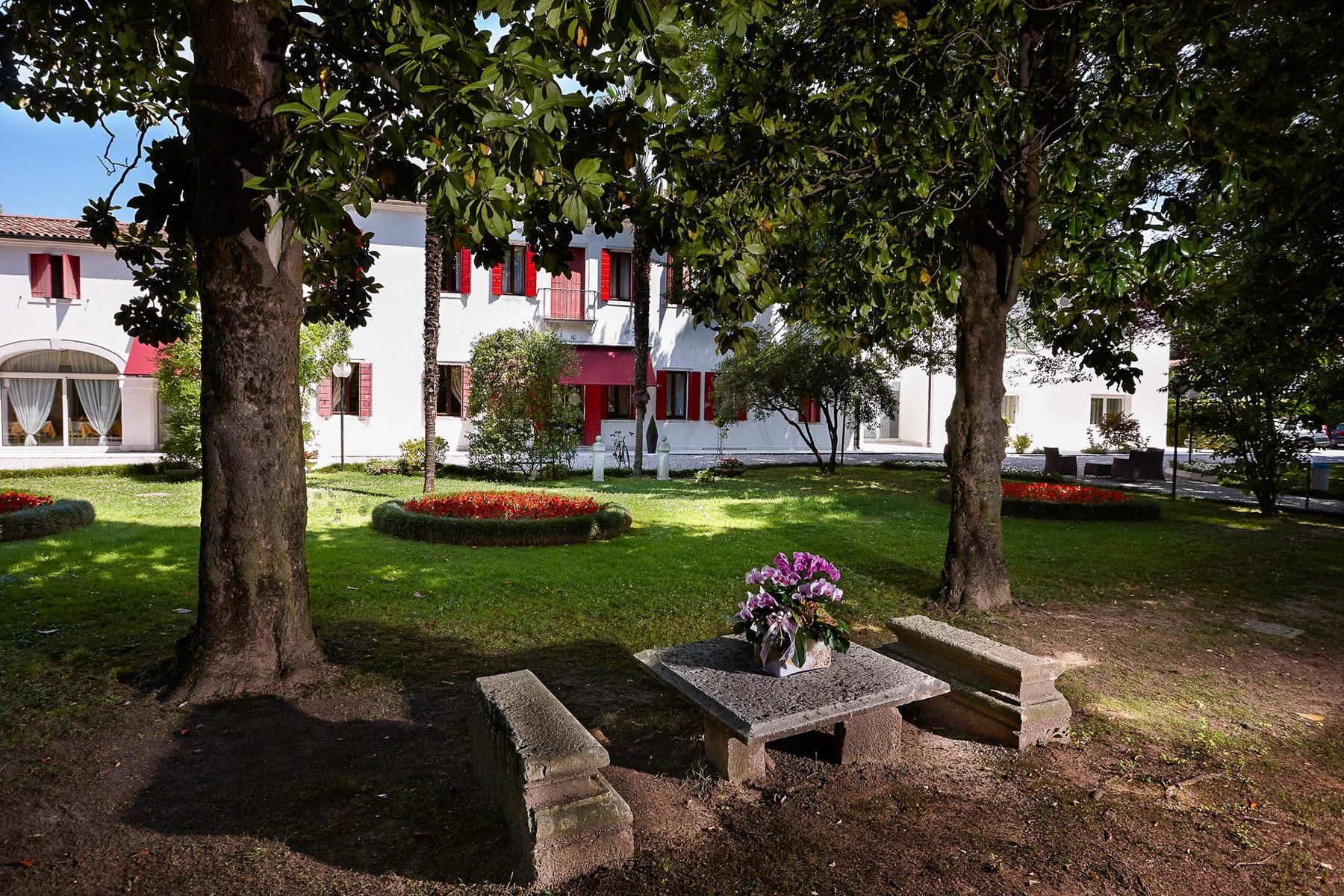 Villa Patriarca Hotel 15