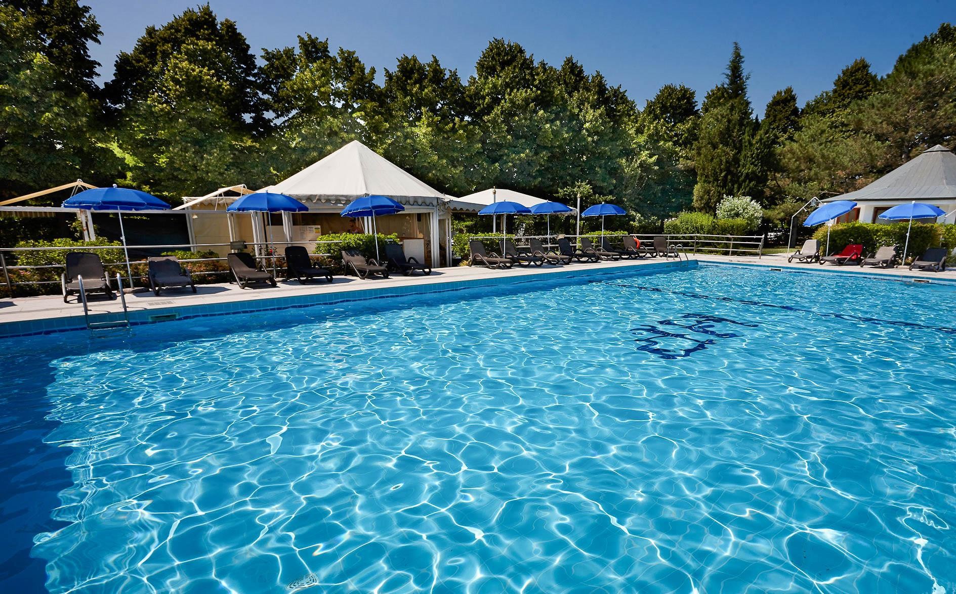 Villa Patriarca Hotel