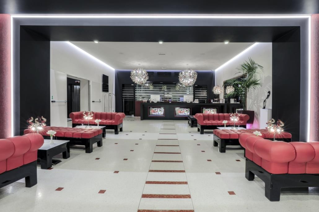 Villa Patriarca Hotel 13