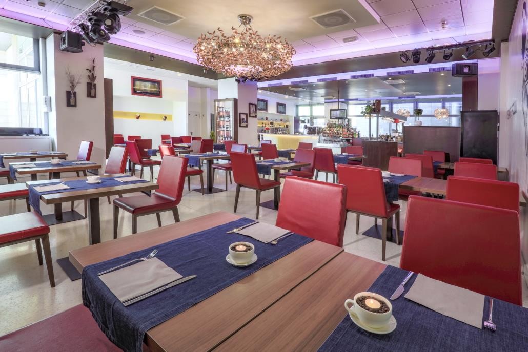 Villa Patriarca Hotel 7