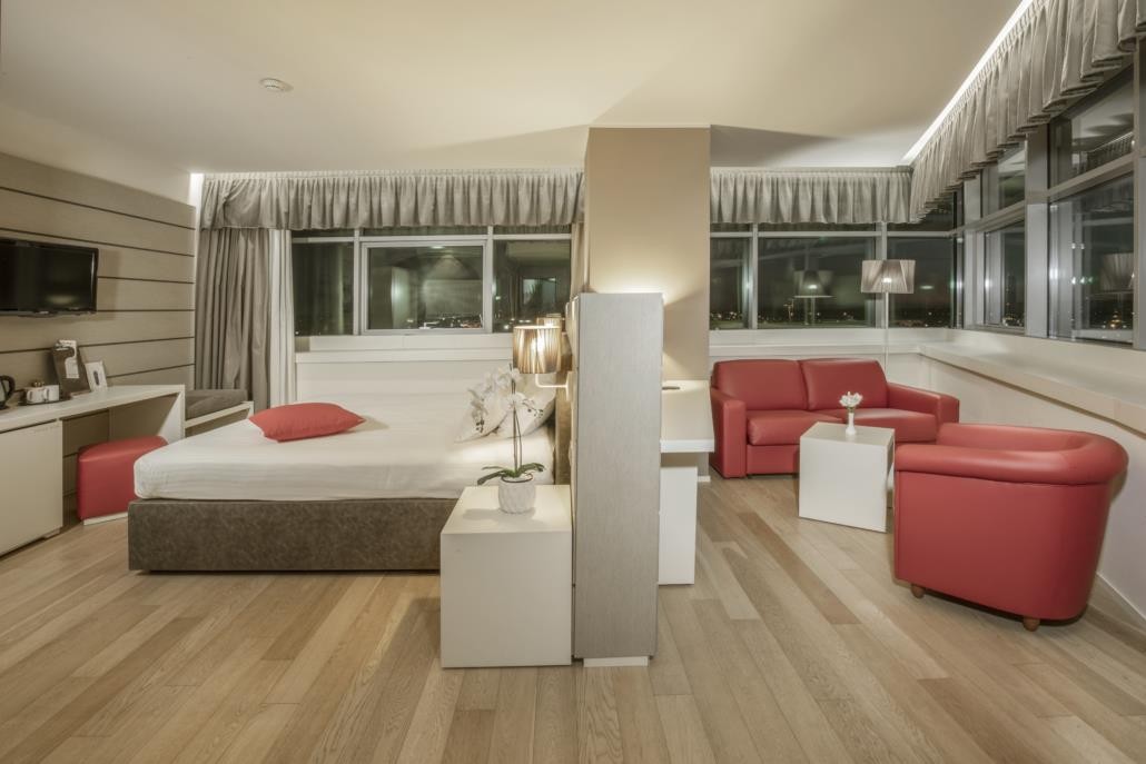 Villa Patriarca Hotel 4