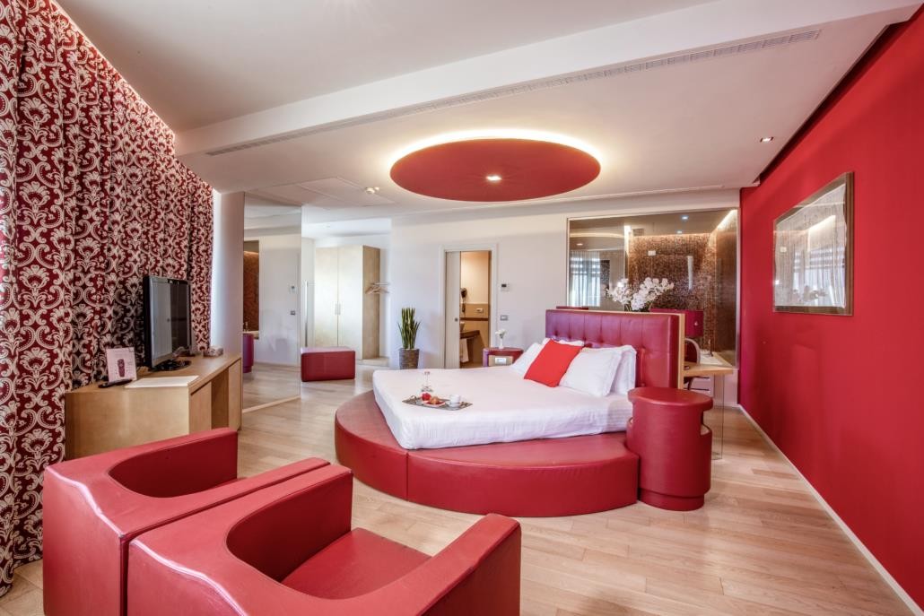 Villa Patriarca Hotel 2