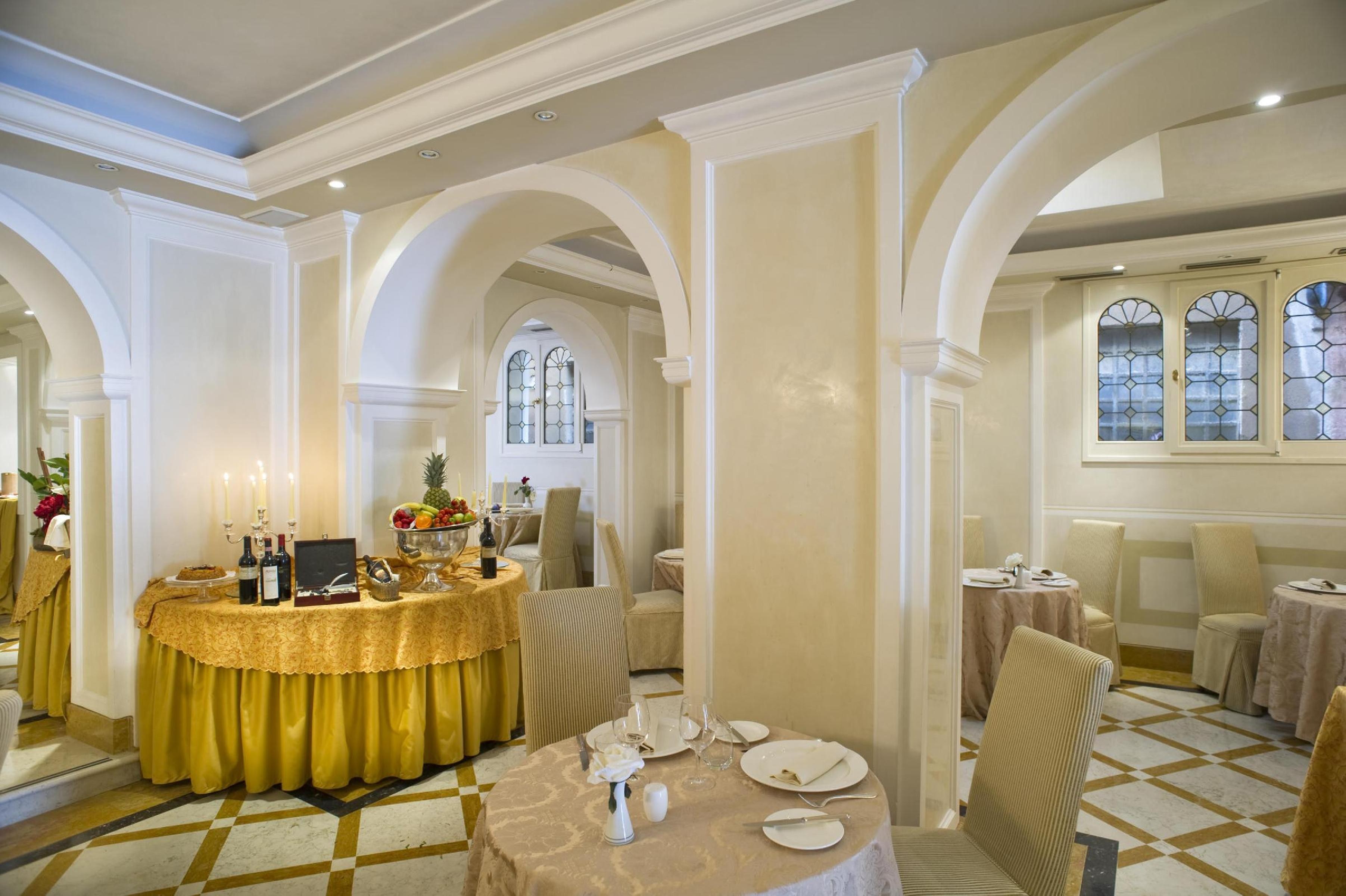 Carlton on the Grand Canal