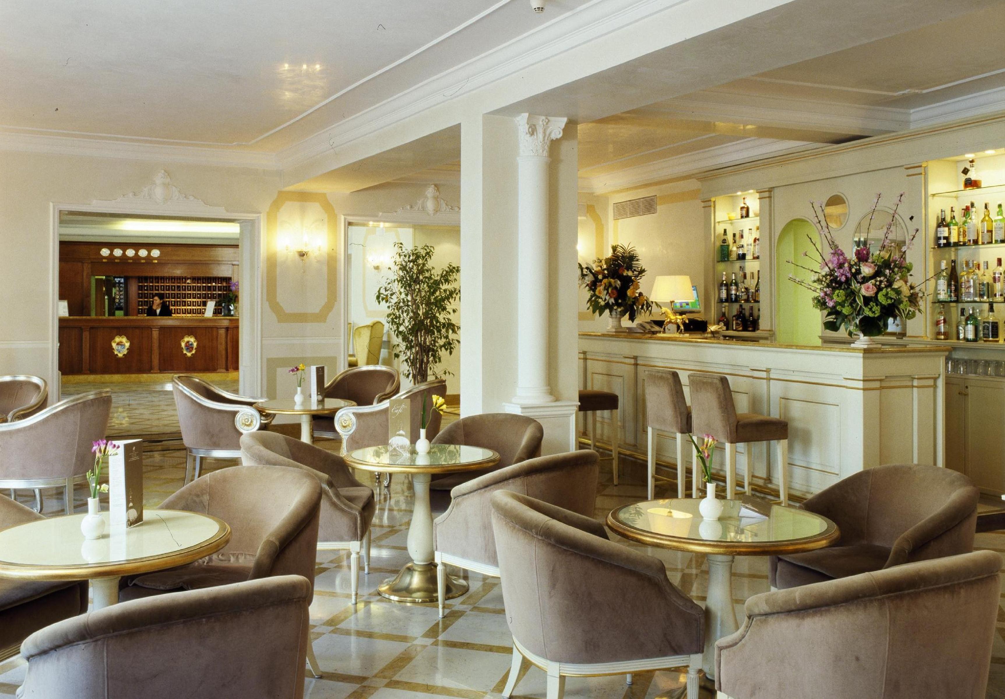 Carlton on the Grand Canal 6