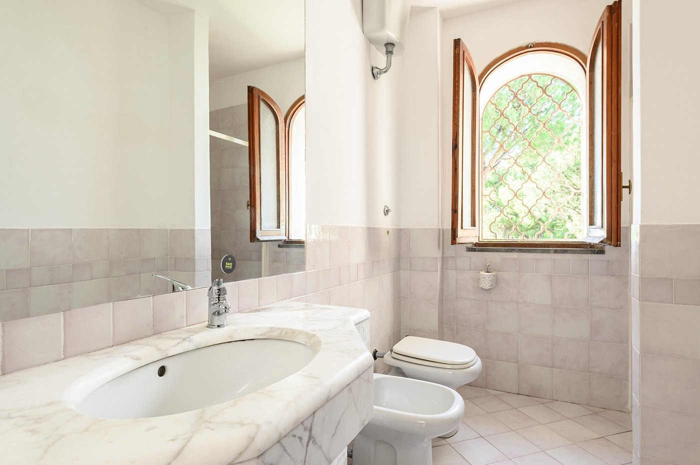 B&B HOTEL ISCHIA SAN NICOLA 5