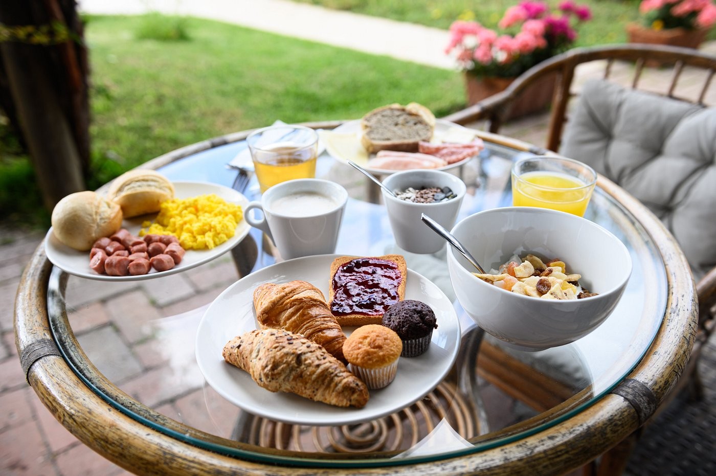 B&B HOTEL ISCHIA SAN NICOLA 9