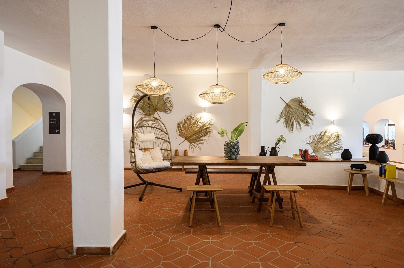 B&B HOTEL ISCHIA SAN NICOLA 7