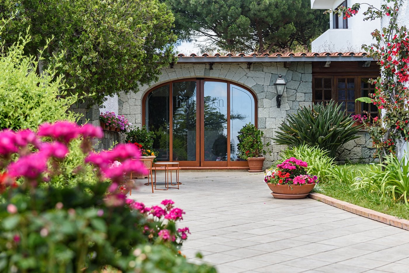 B&B HOTEL ISCHIA SAN NICOLA 10