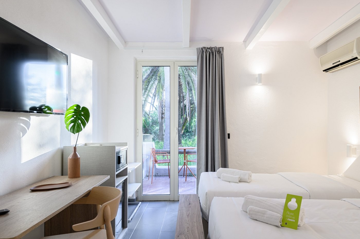 B&B HOTEL ISCHIA SAN NICOLA 4