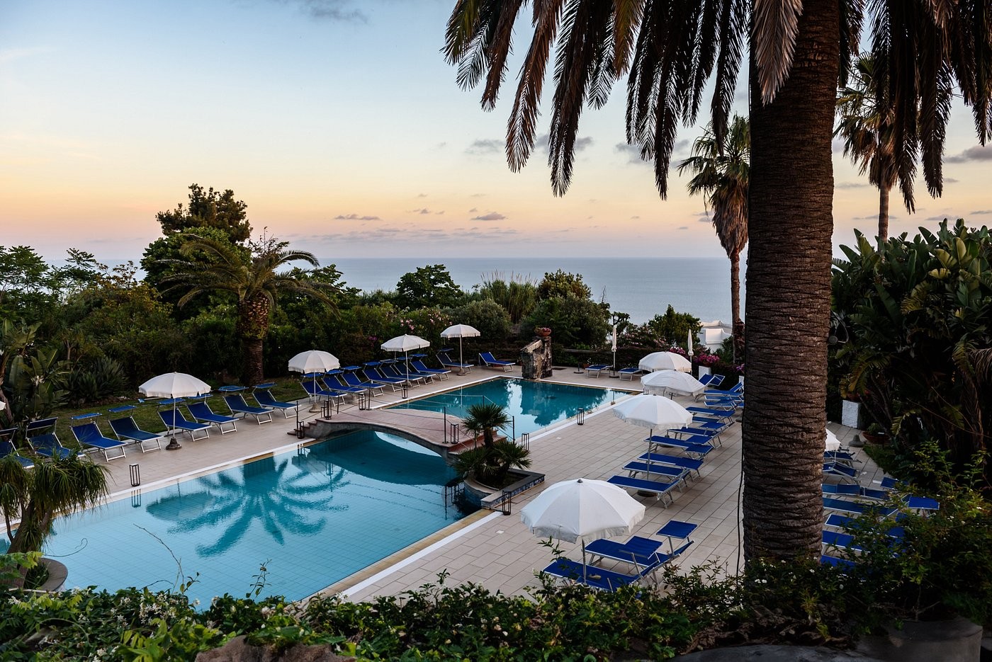 B&B HOTEL ISCHIA SAN NICOLA 8