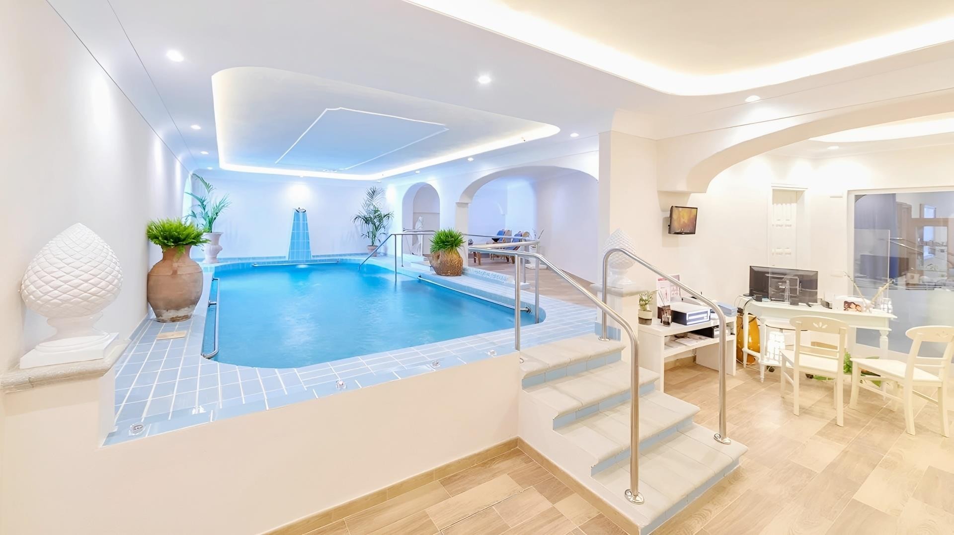 Grazia alla Scannella 16