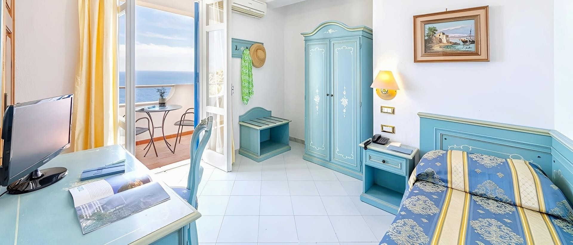 Grazia alla Scannella 6