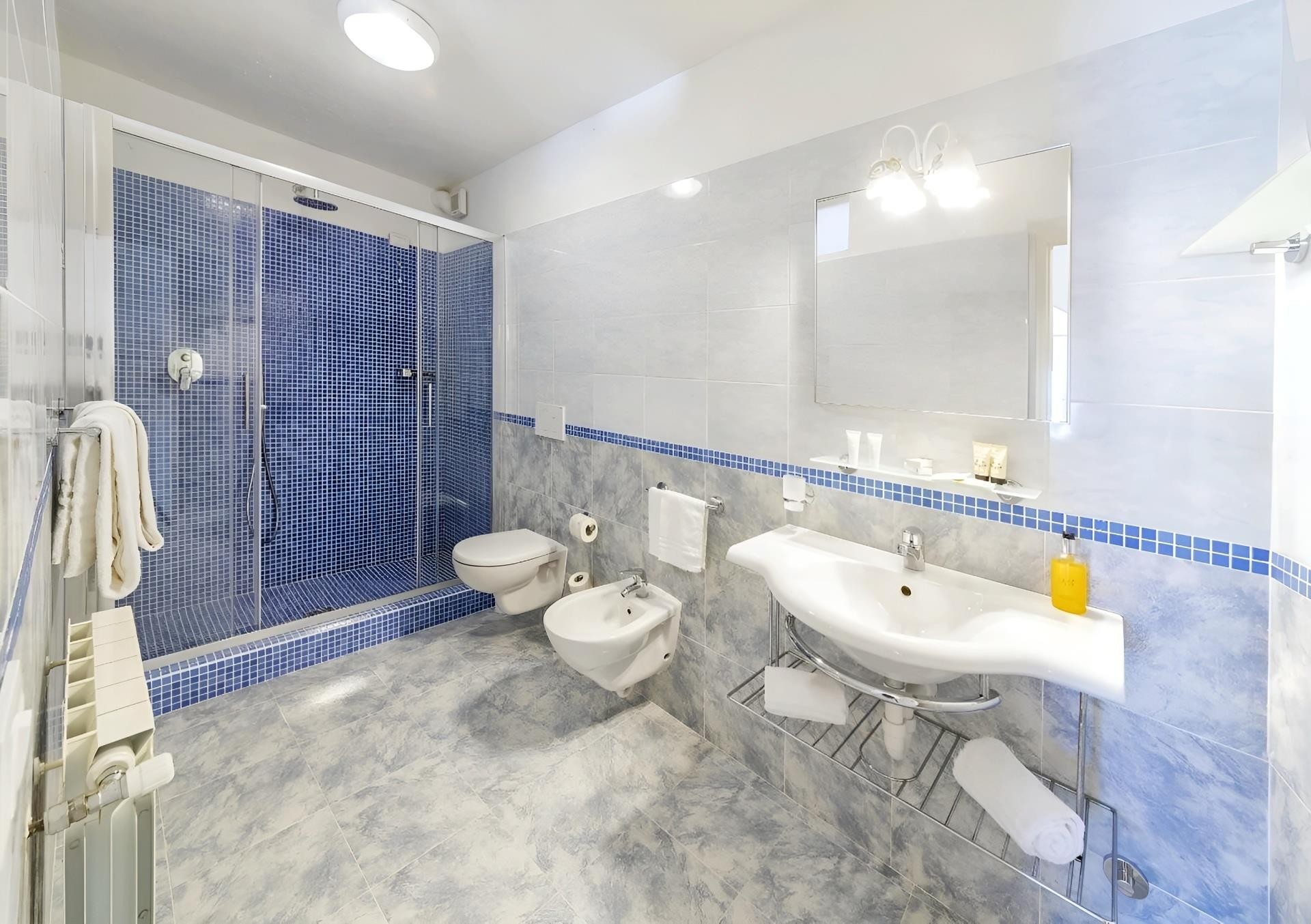 Grazia alla Scannella 7